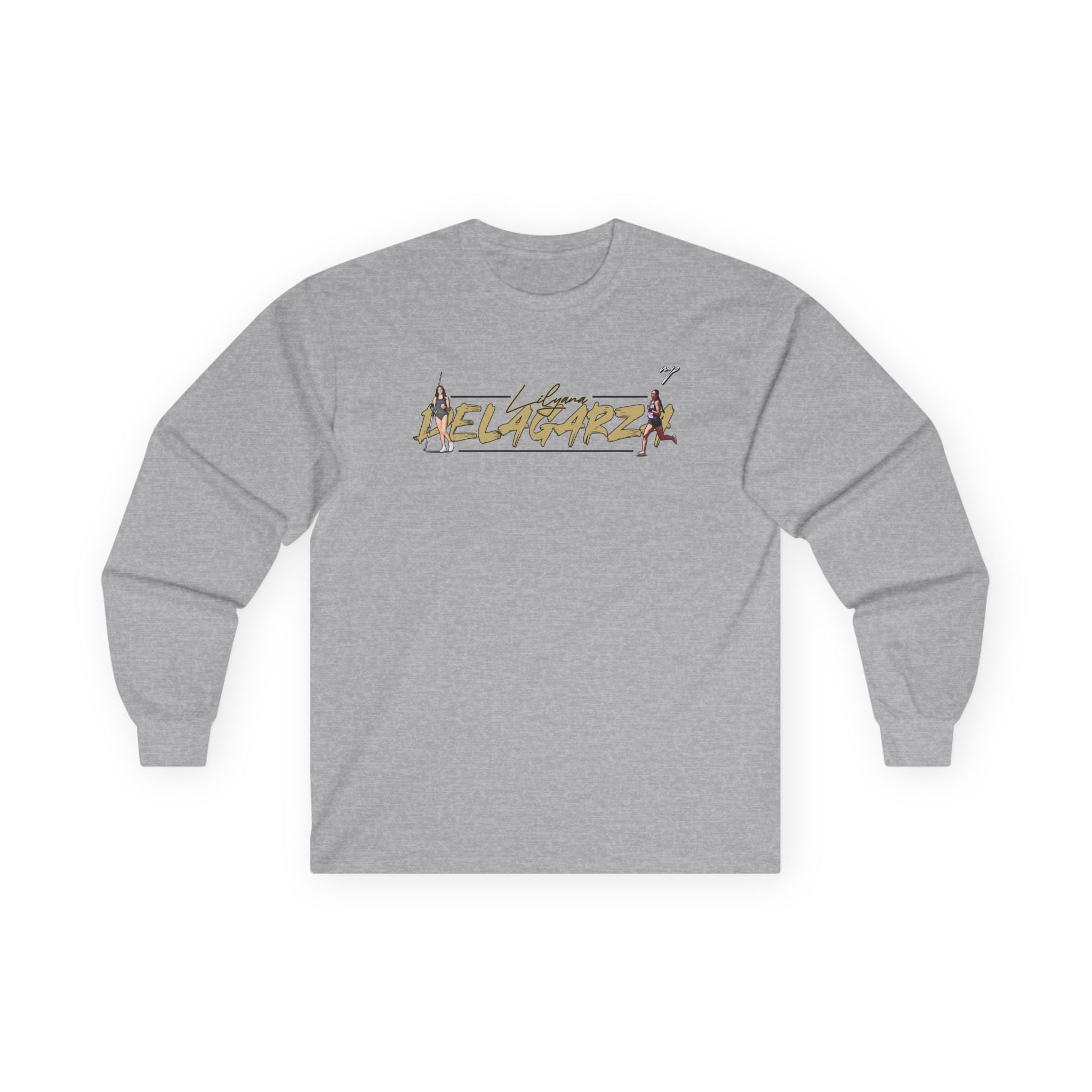 Lilyana Delagarza Long Sleeve Tee