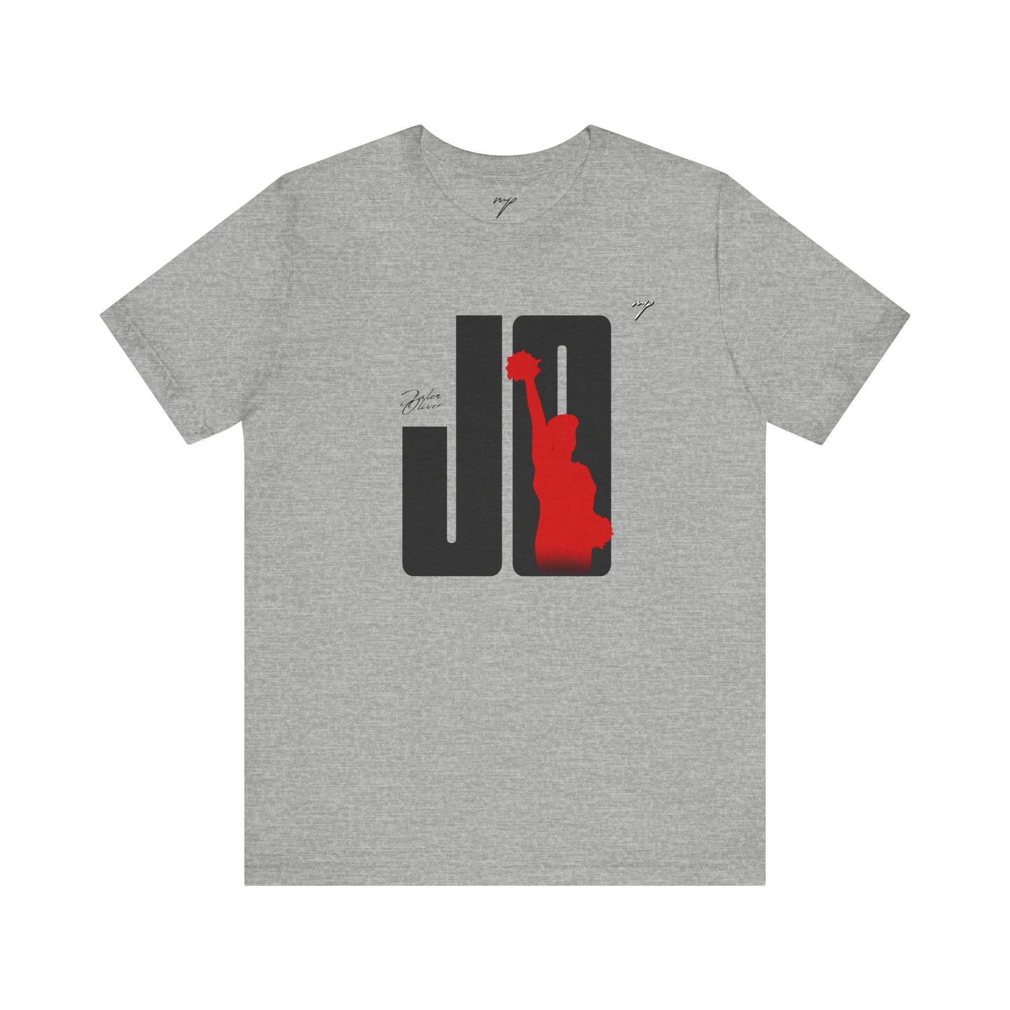 Jalen Oliver Graphic Tee