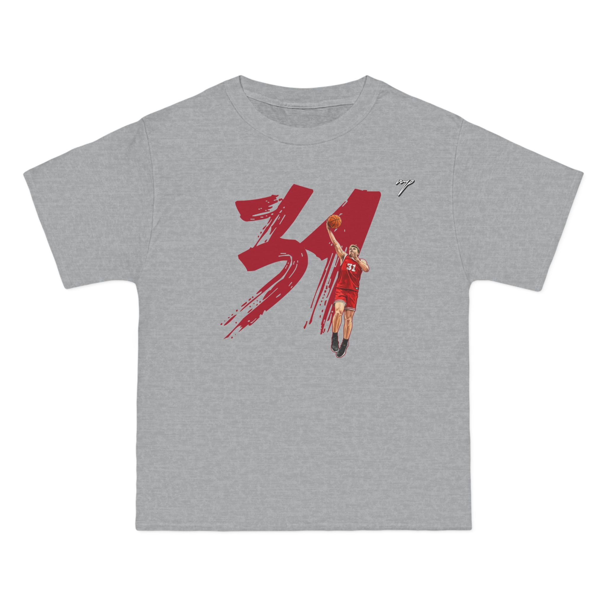 Cooper Noard Vintage Tee