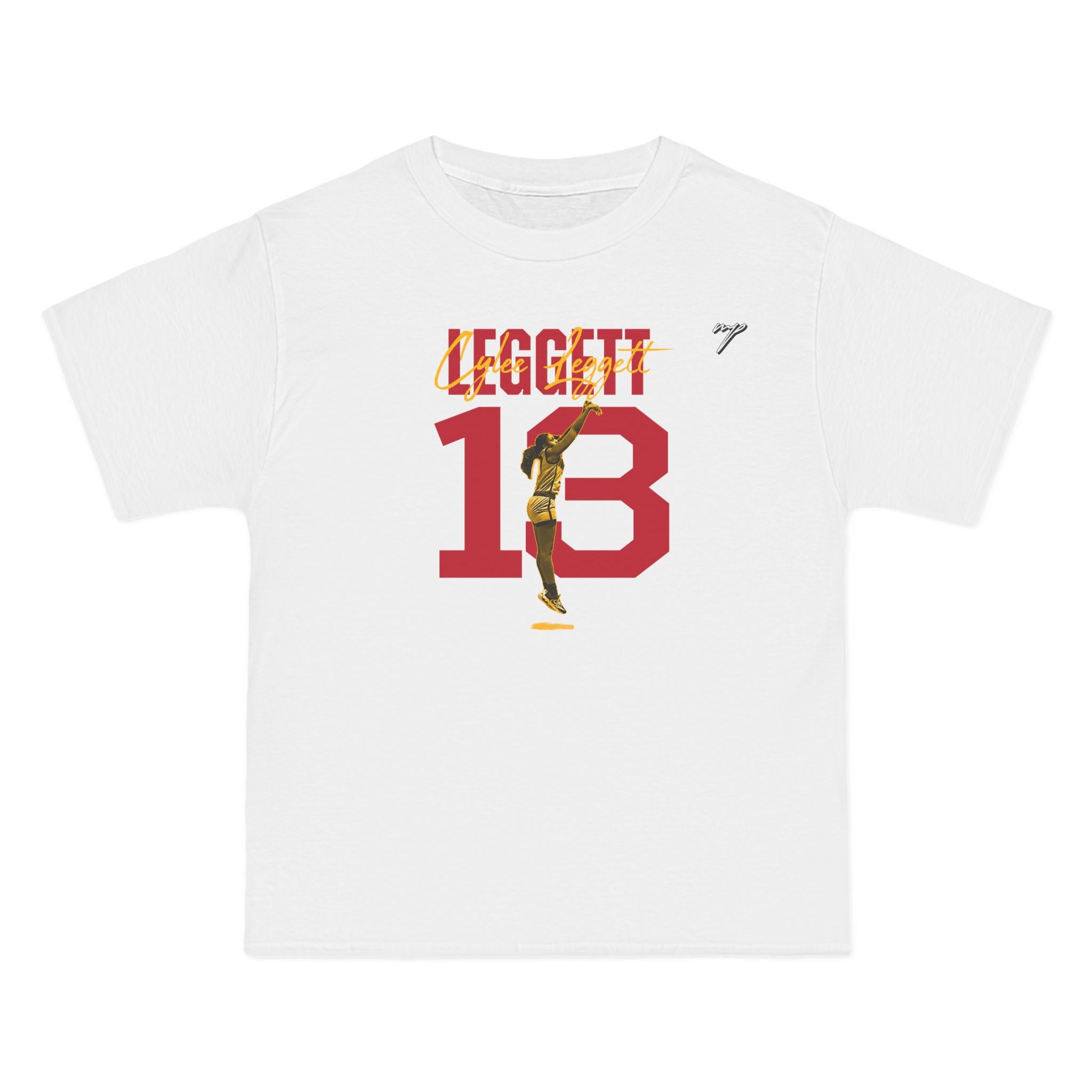 Cylee Leggett Vintage Tee