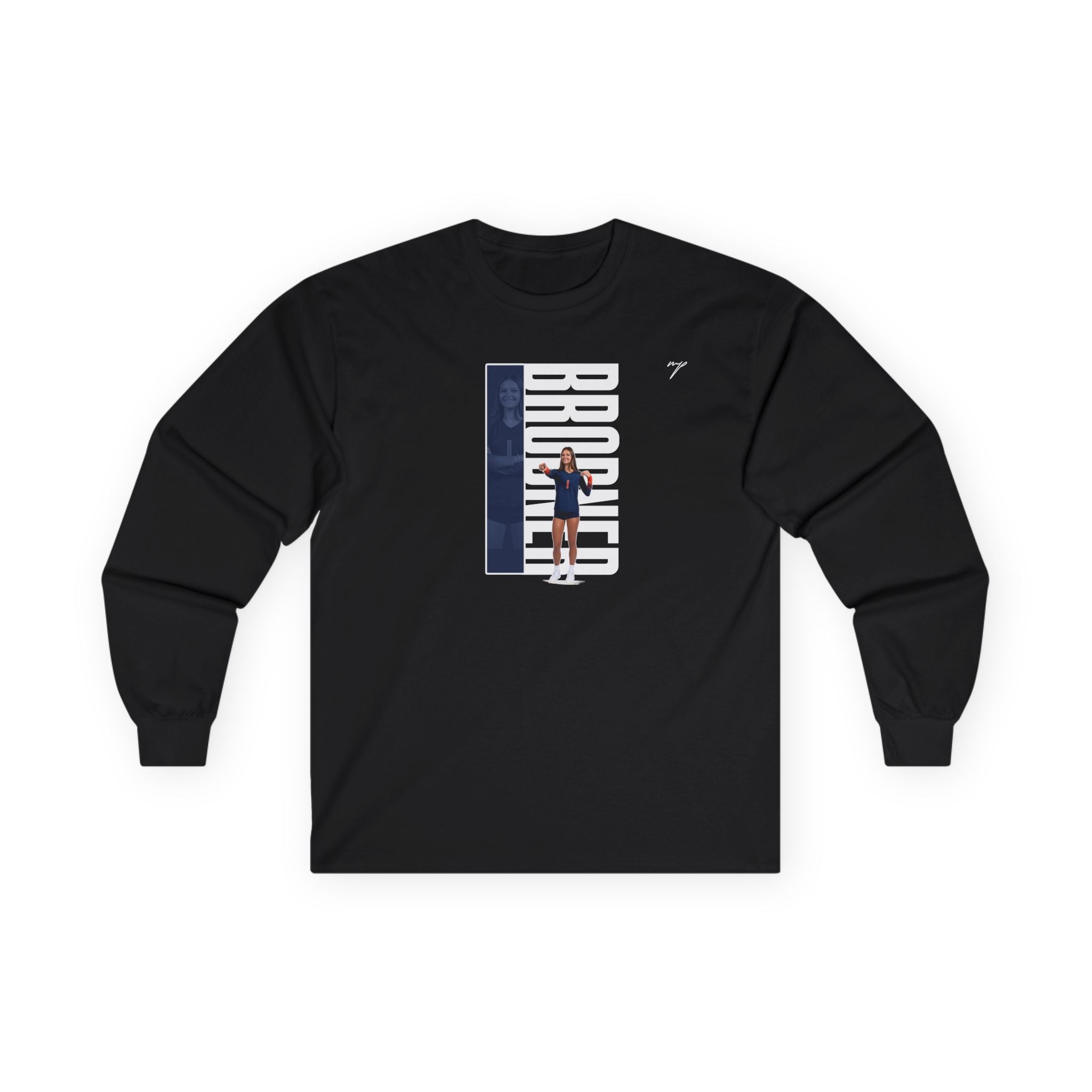 Ella Brodner Long Sleeve