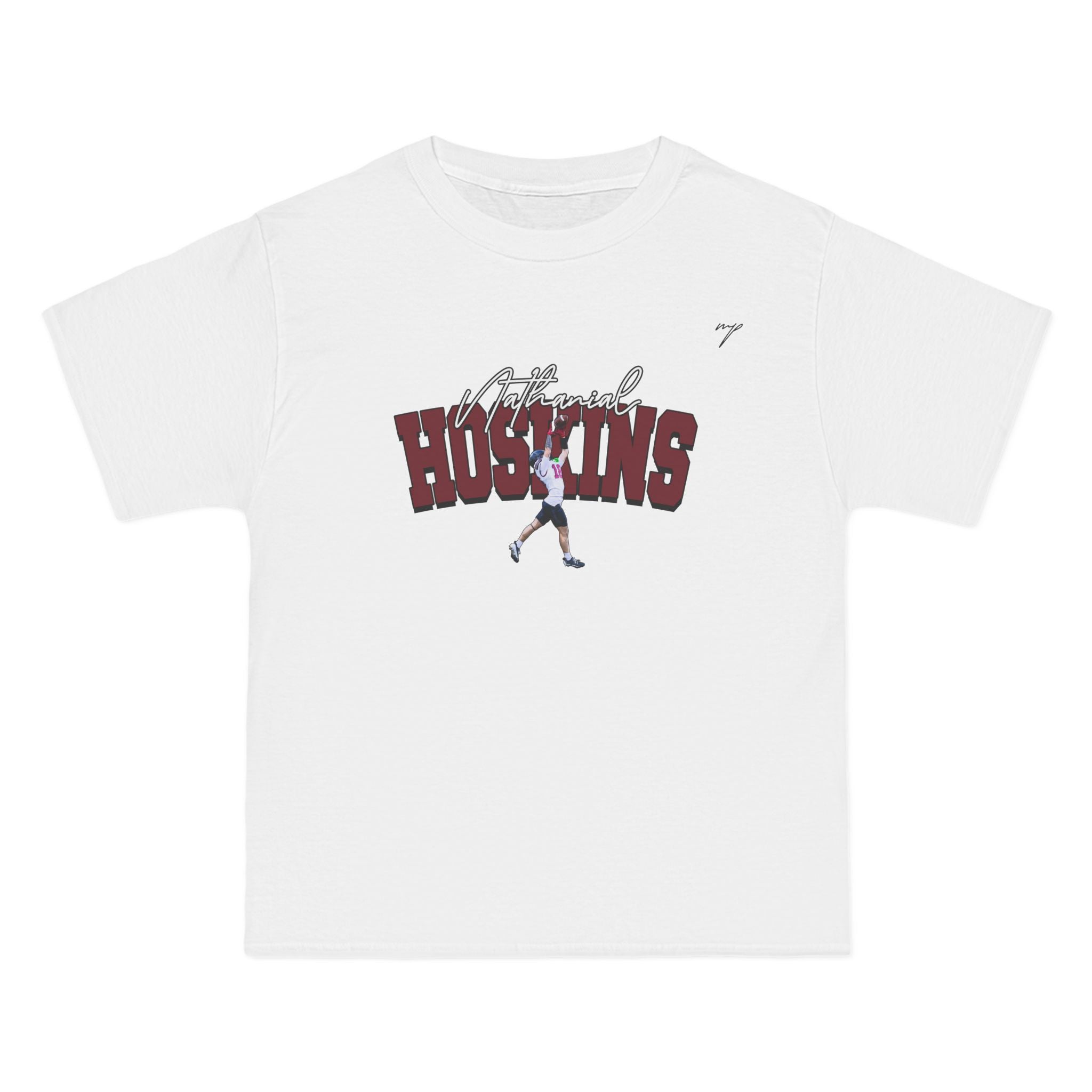 Nathanial Hoskins Vintage Tee