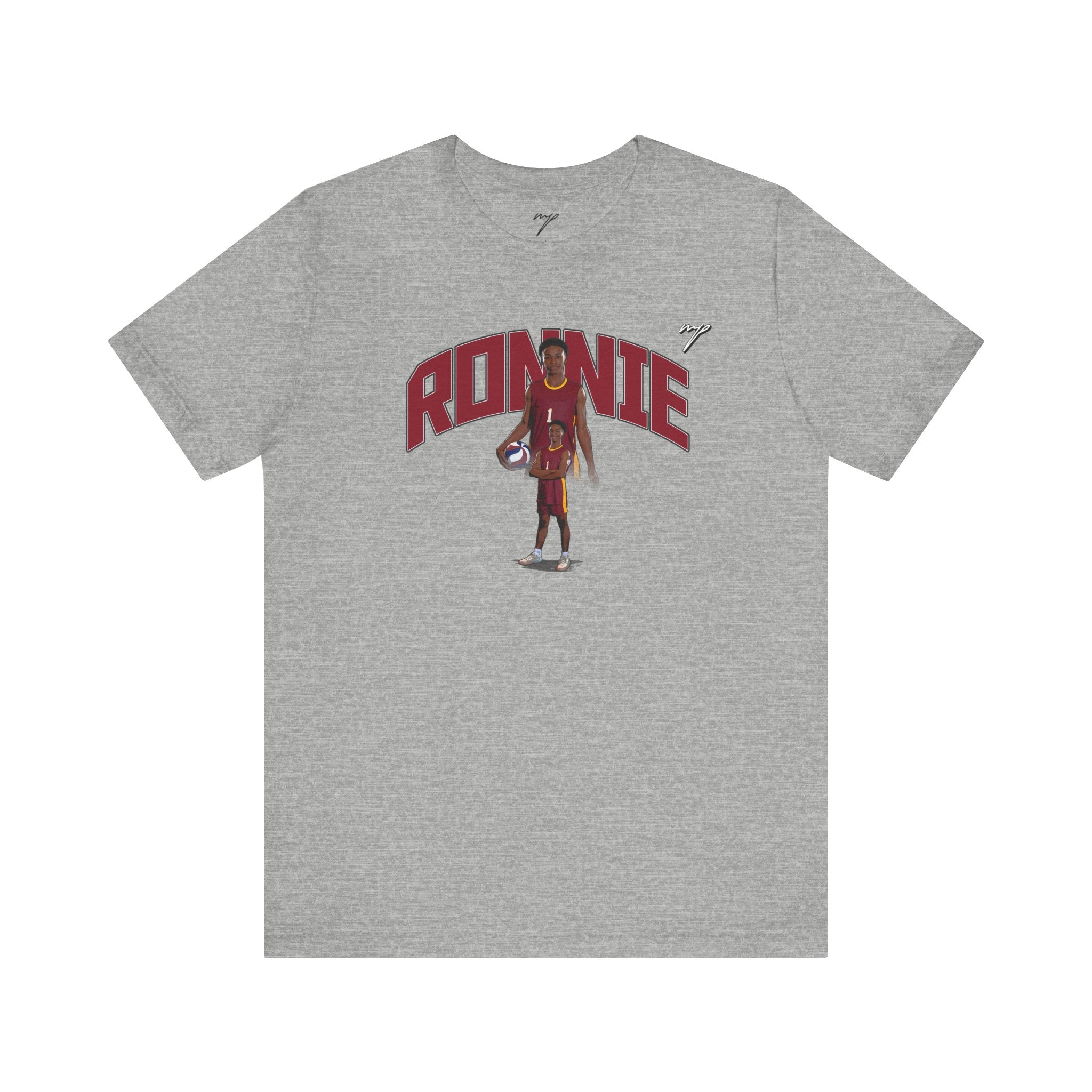 Ron Young Graphic Tee