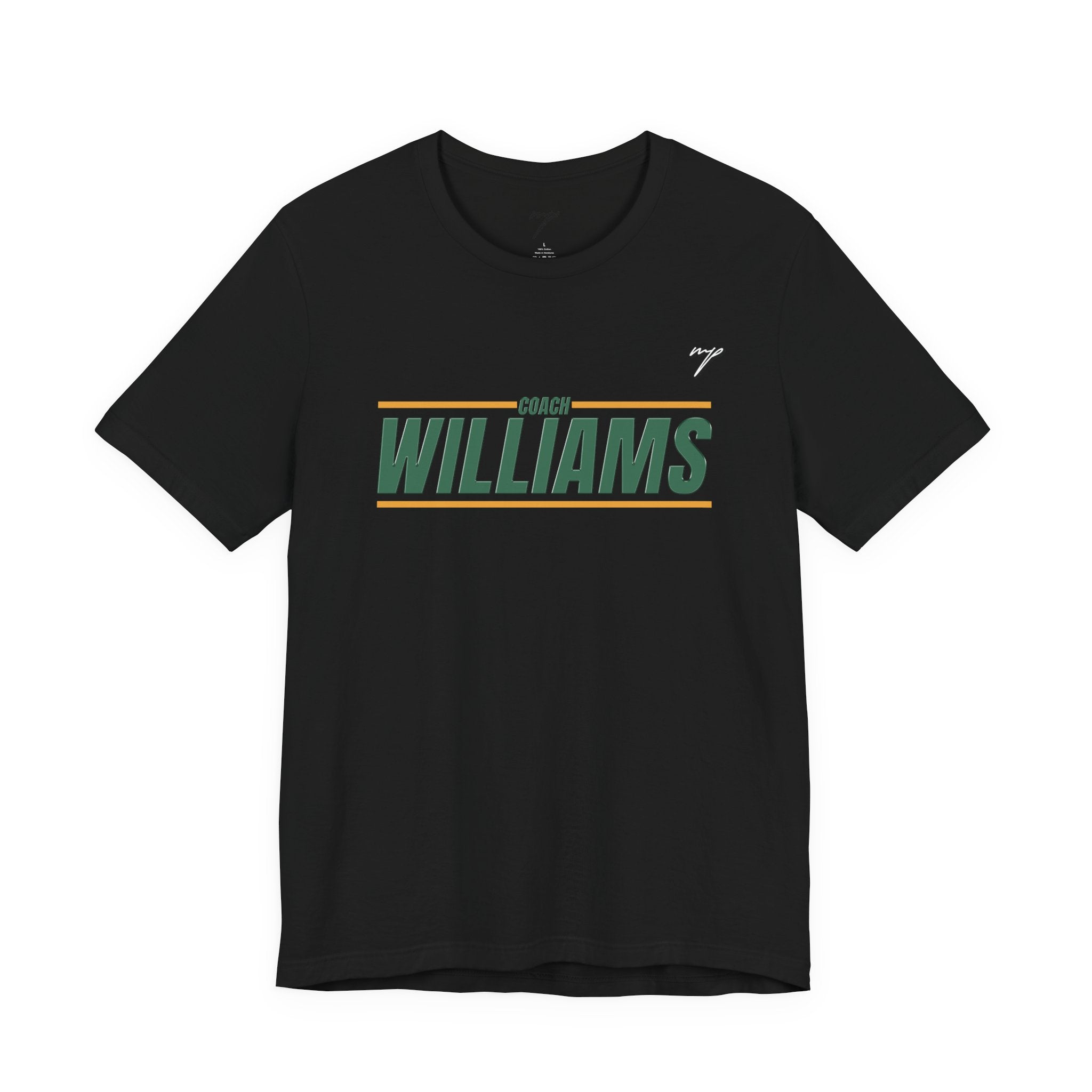 Devin Williams Graphic Tee