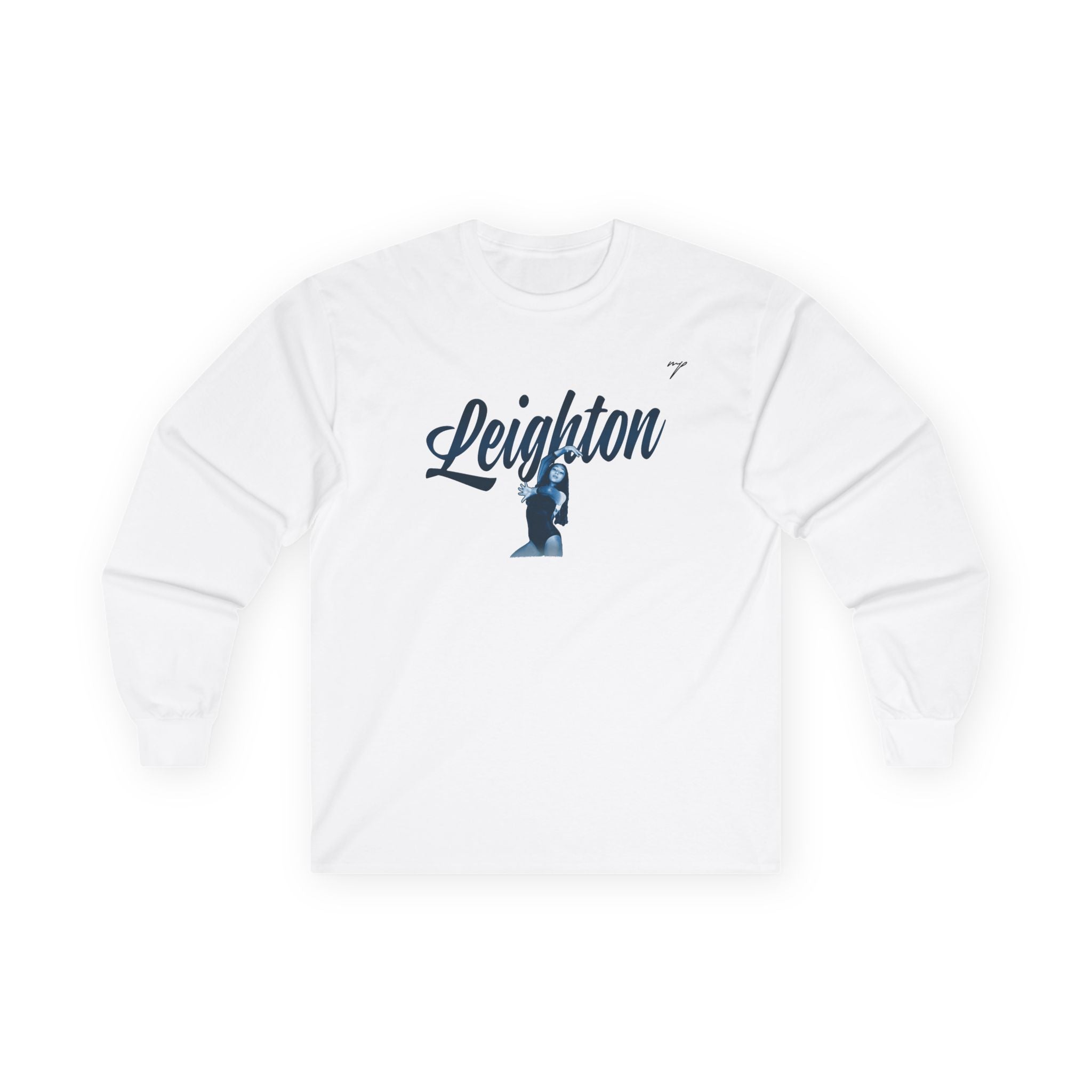 Leighton Didier Long Sleeve