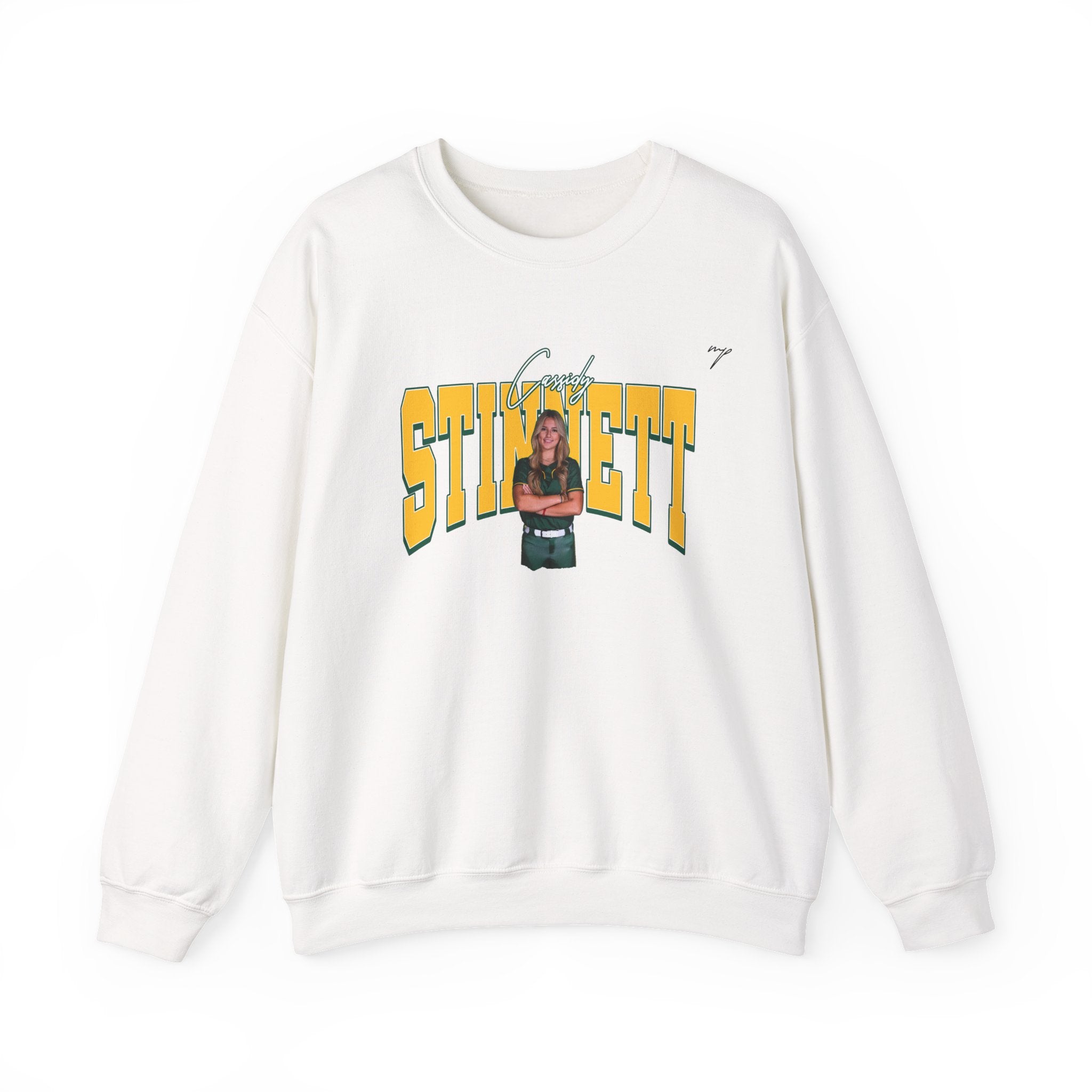 Cassidy Stinnett Crewneck
