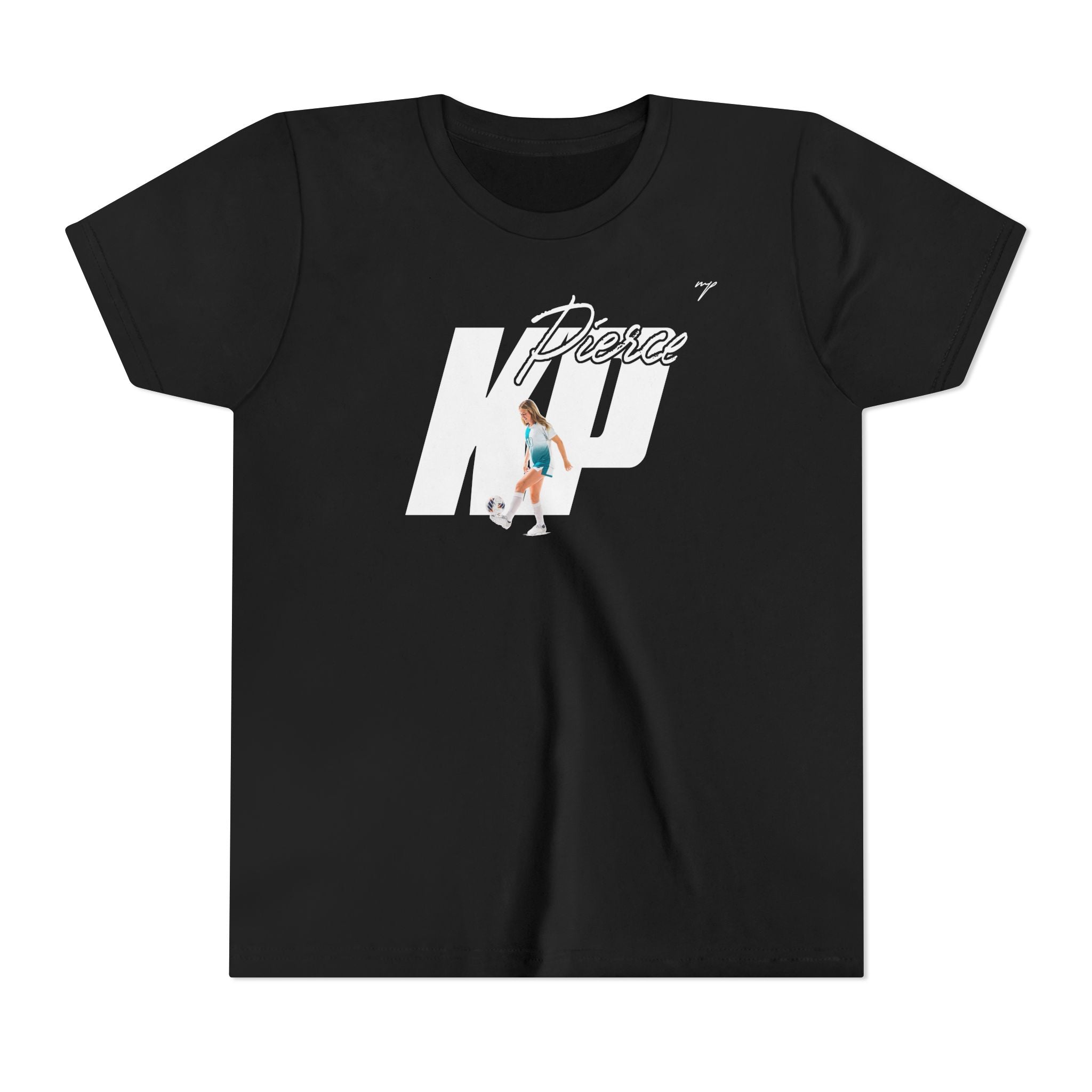 Kamden Pierce YOUTH Graphic Tee