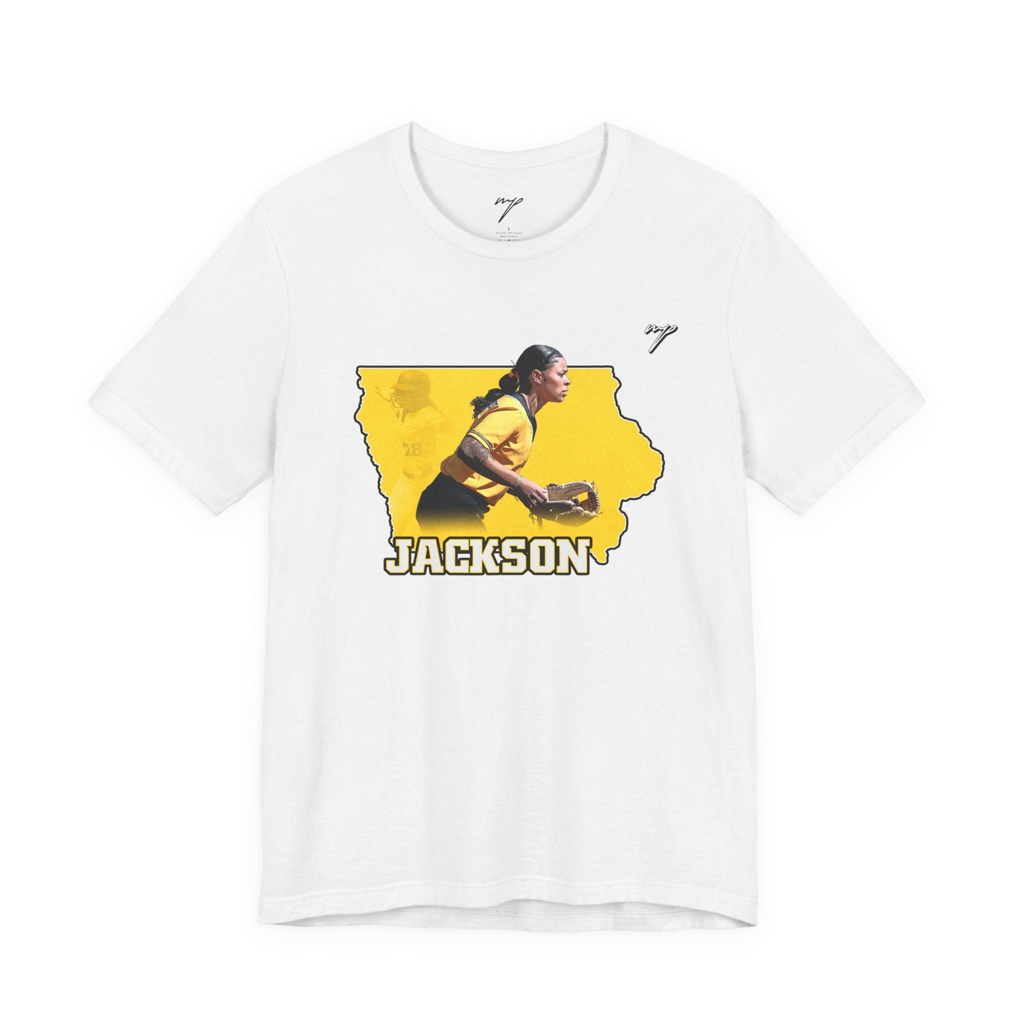 Avery Jackson Graphic Tee