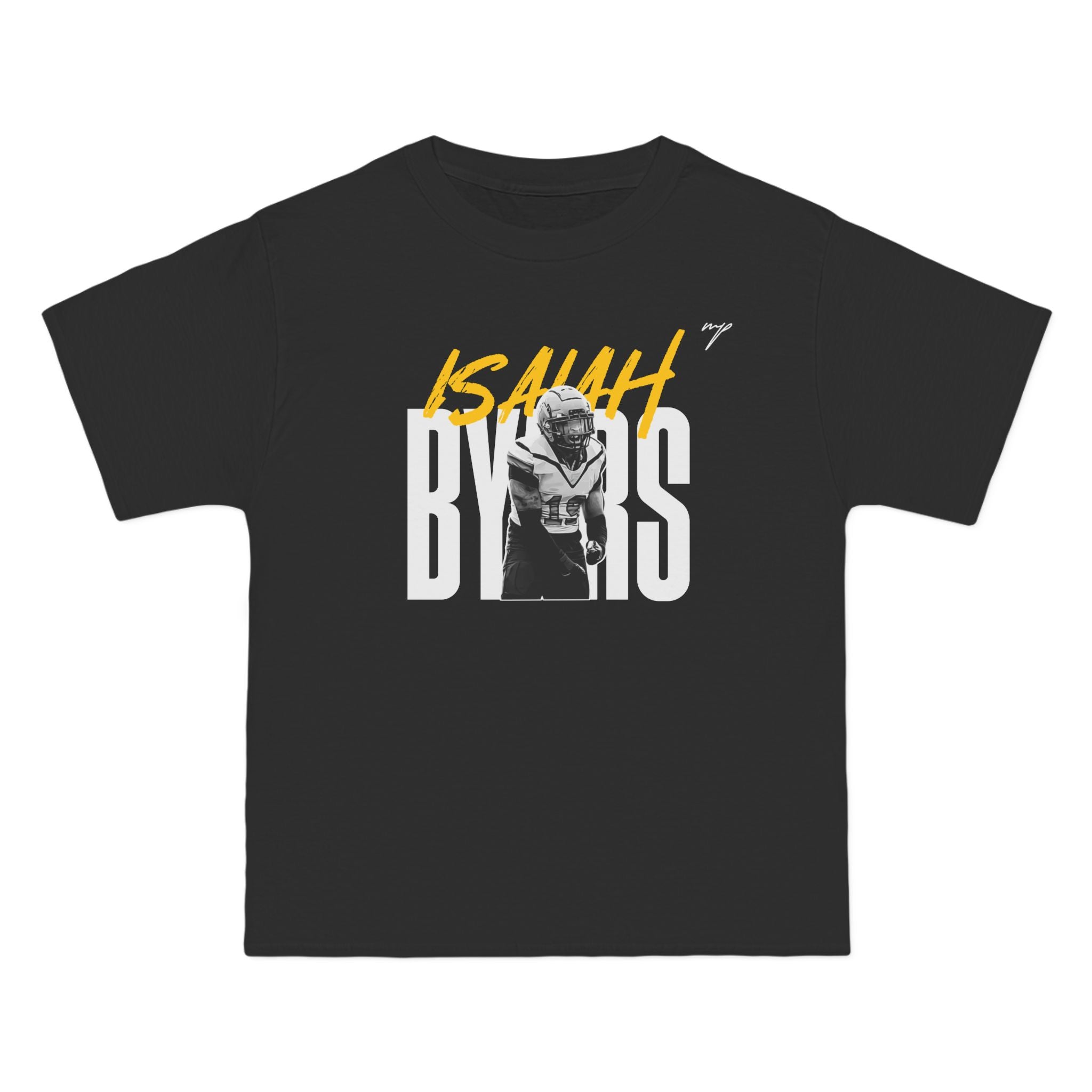 Isaiah Byars Vintage Tee