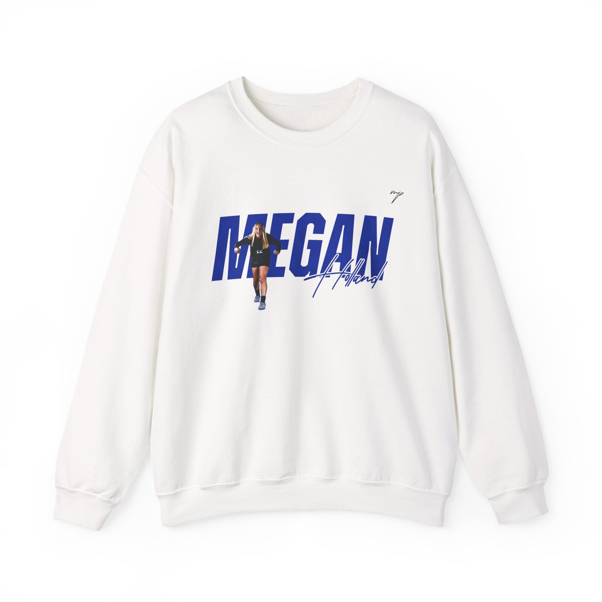 Megan Holland Crewneck