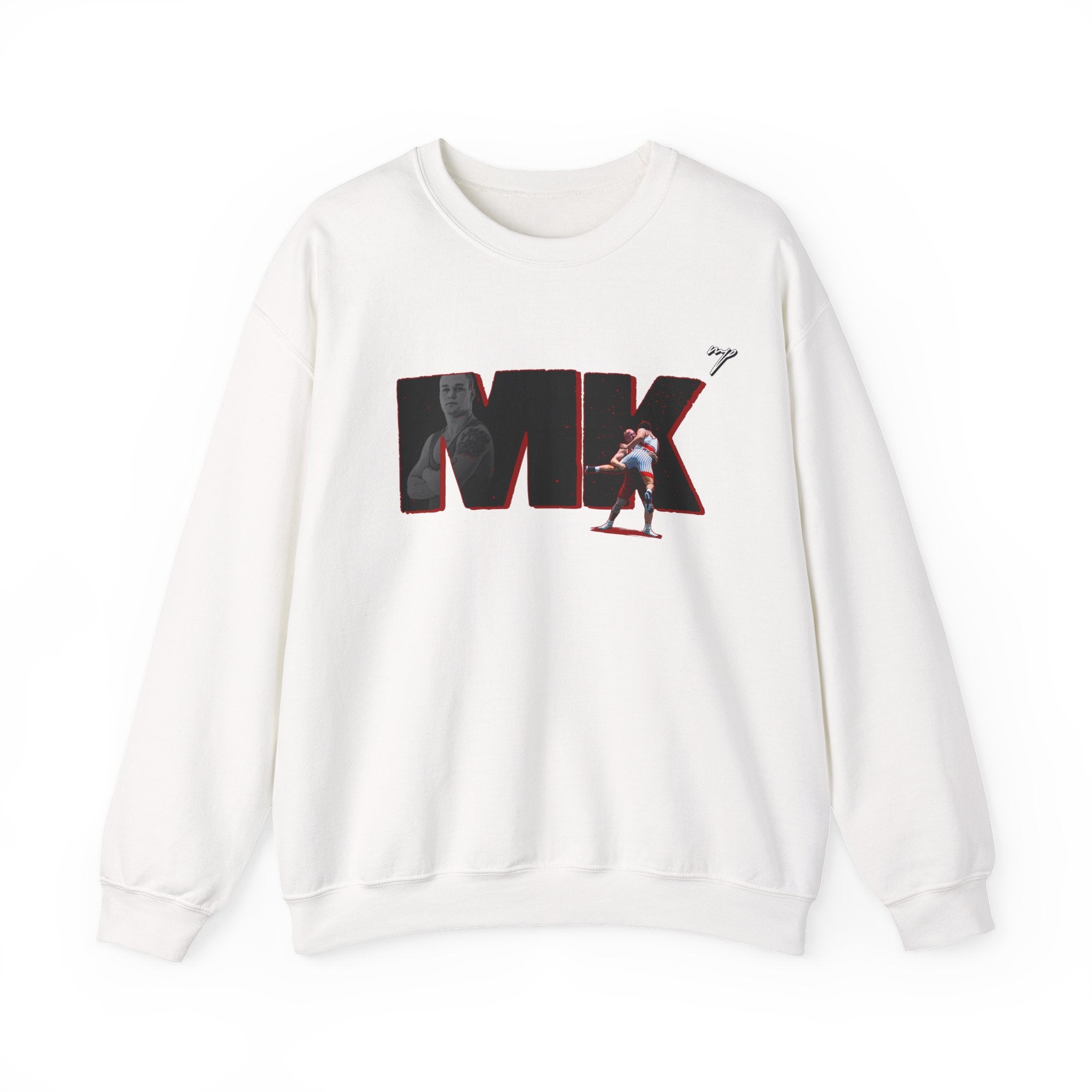 Matt Kowalski Crewneck