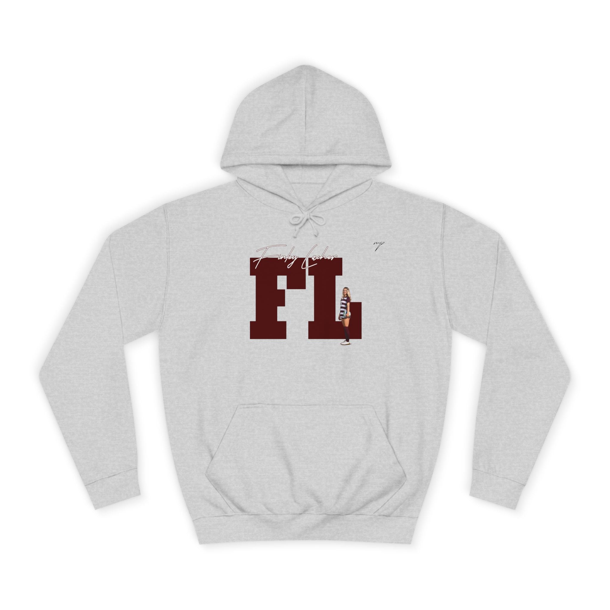 Finley Lacher Hoodie