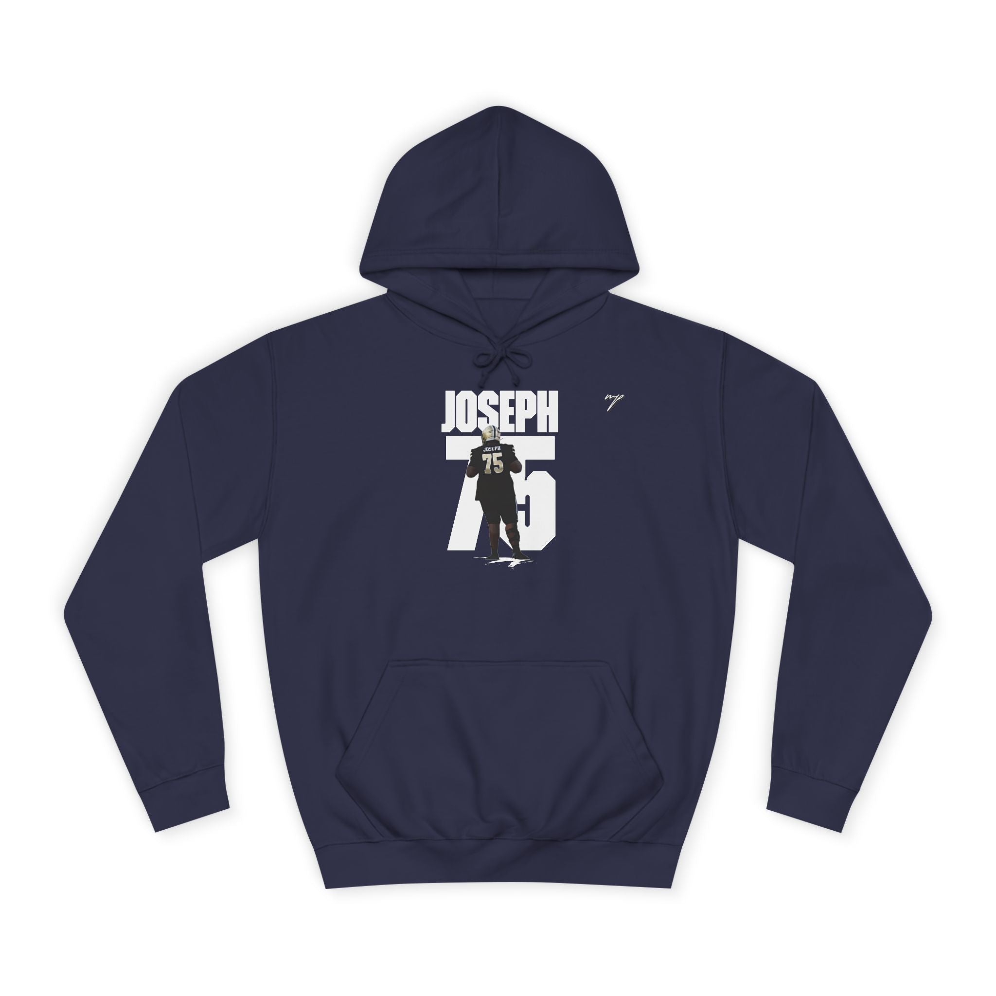 Jeremiah Joseph Hoodie