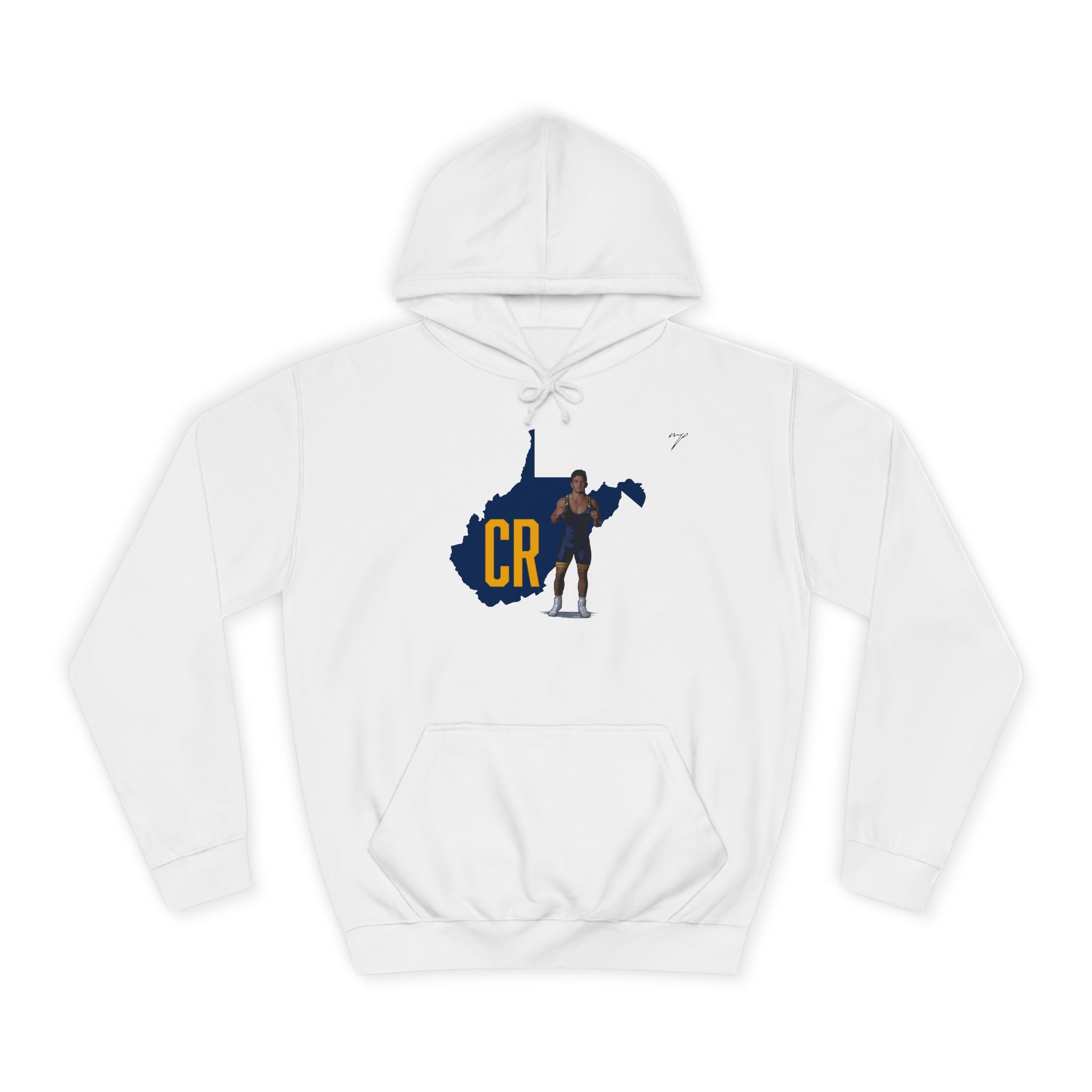 Casen Roark Hoodie
