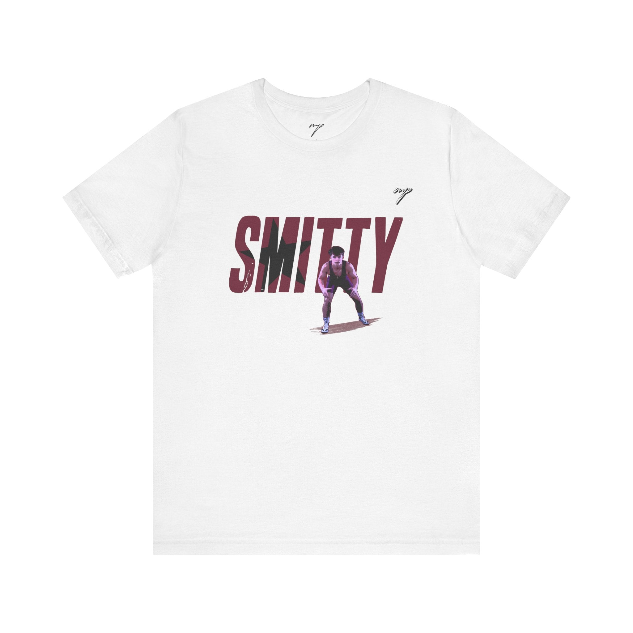 Chase Smith Graphic Tee