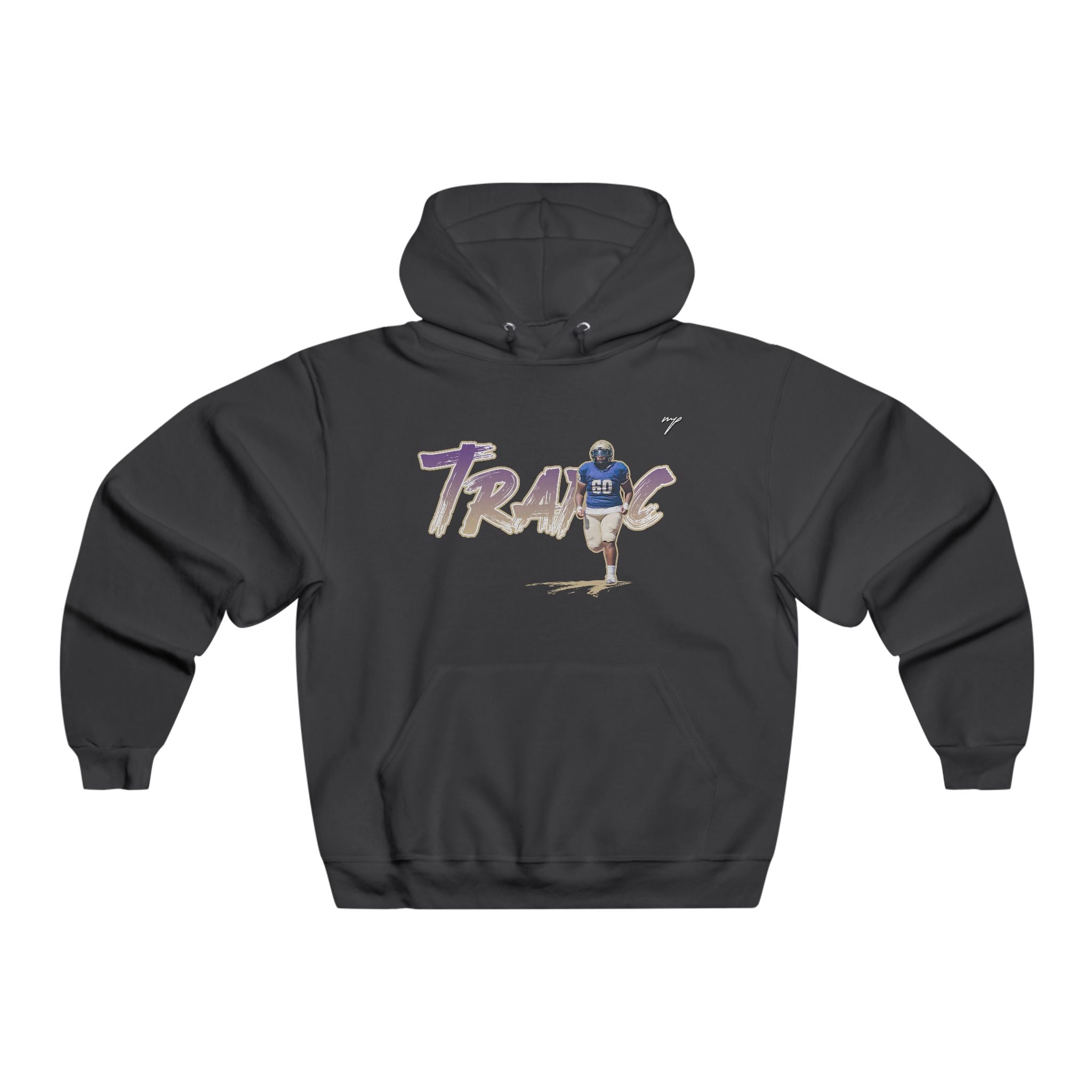 D'Andre Bean Vintage Hoodie