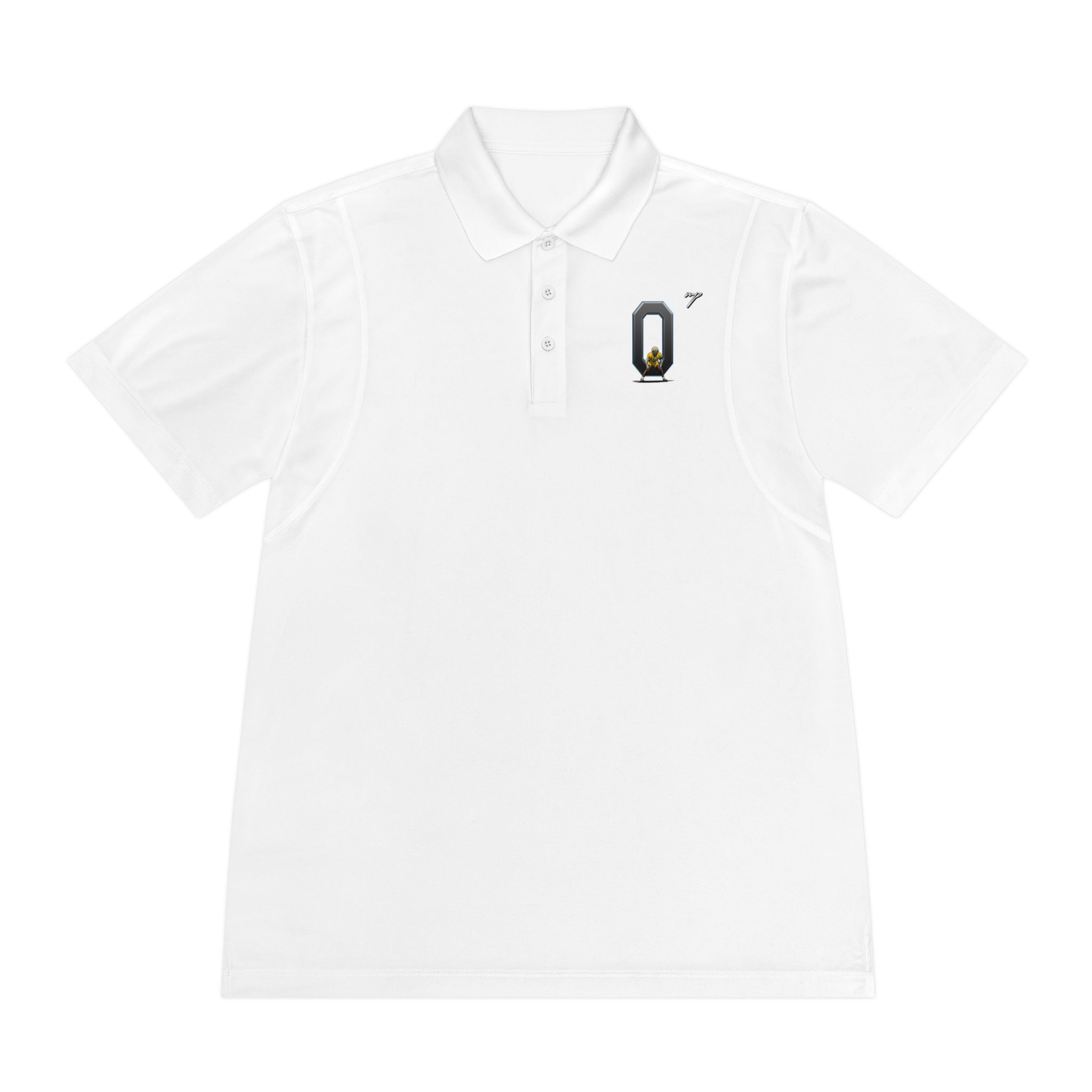 Vincent Paige Polo