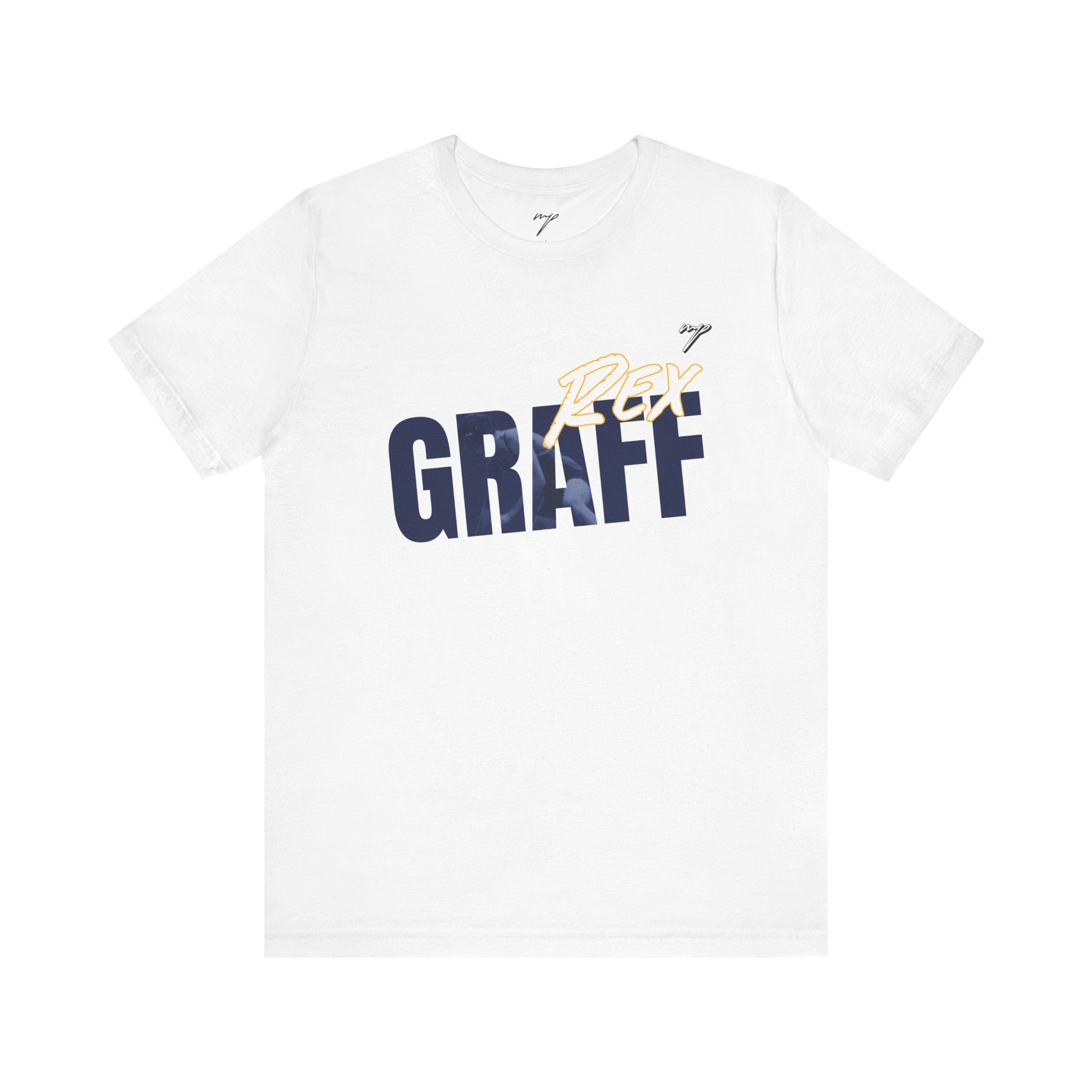 Rex Graff Graphic Tee
