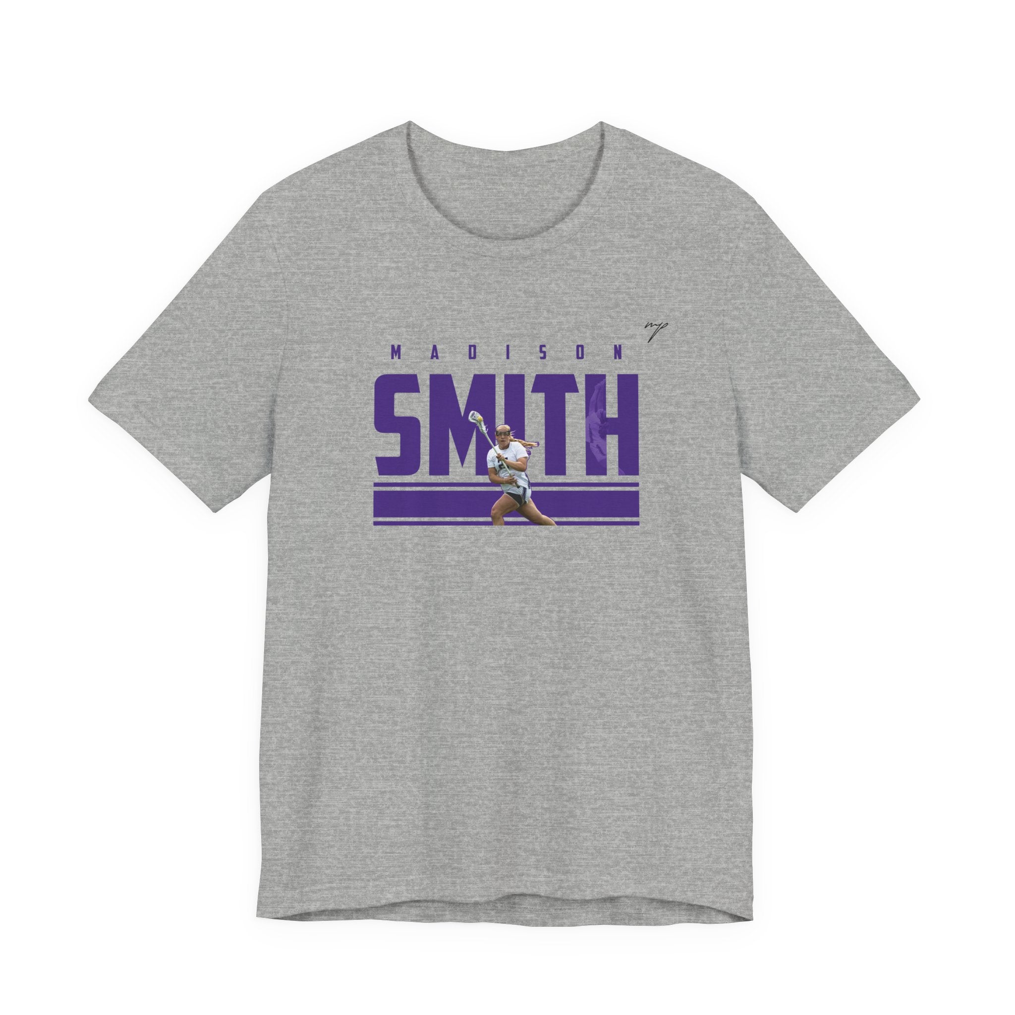 Madison Smith Graphic Tee