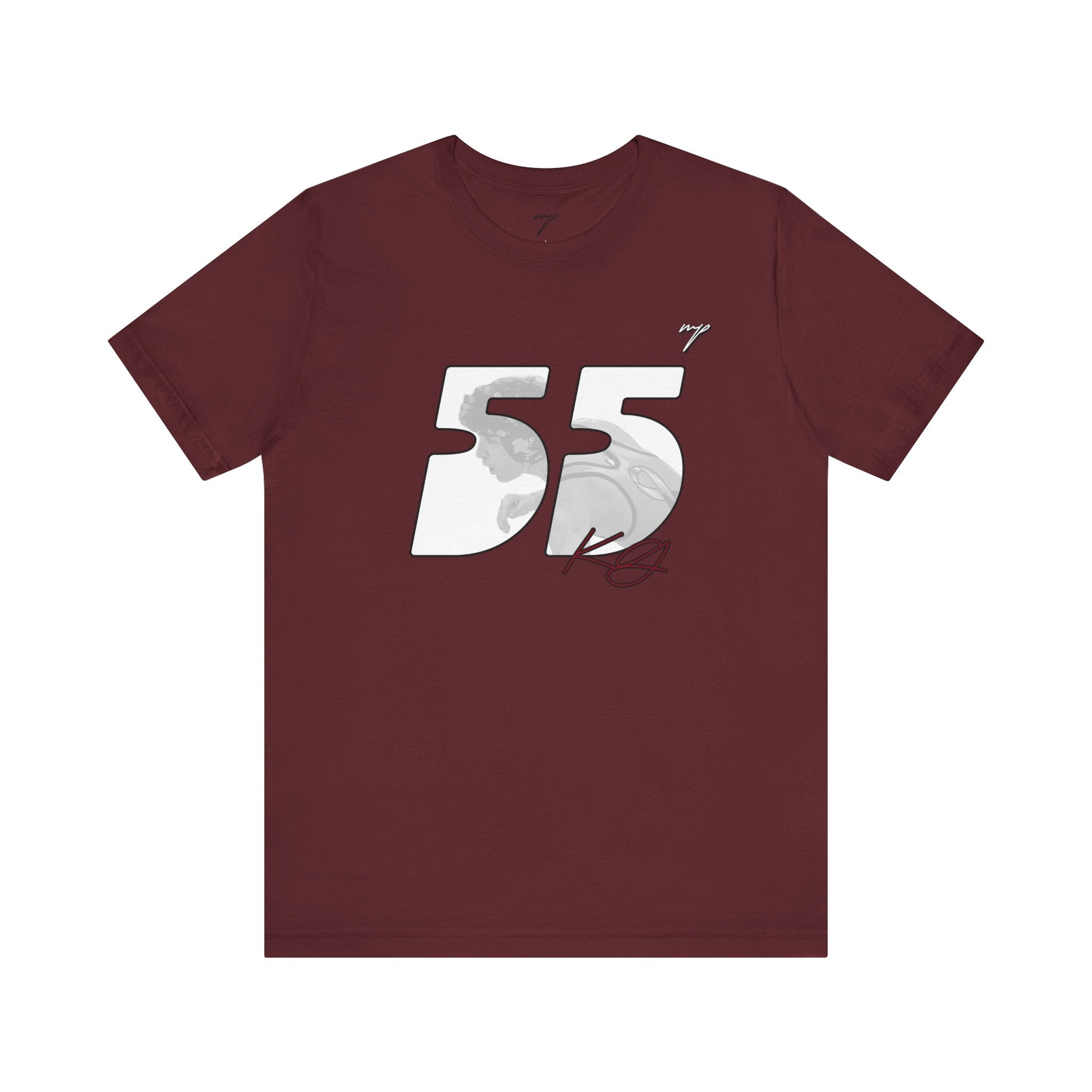 Joshua Medina Graphic Tee