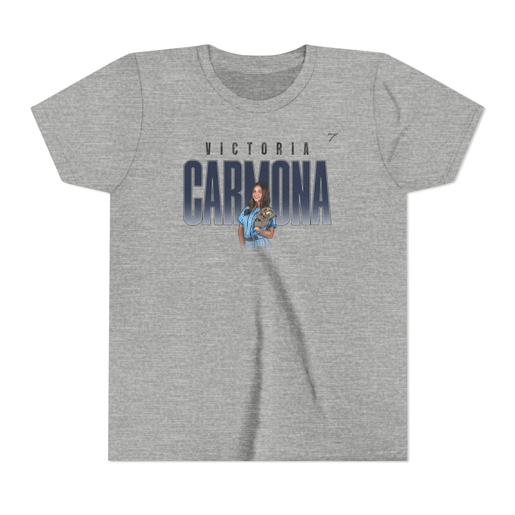 Victoria Carmona YOUTH Graphic Tee
