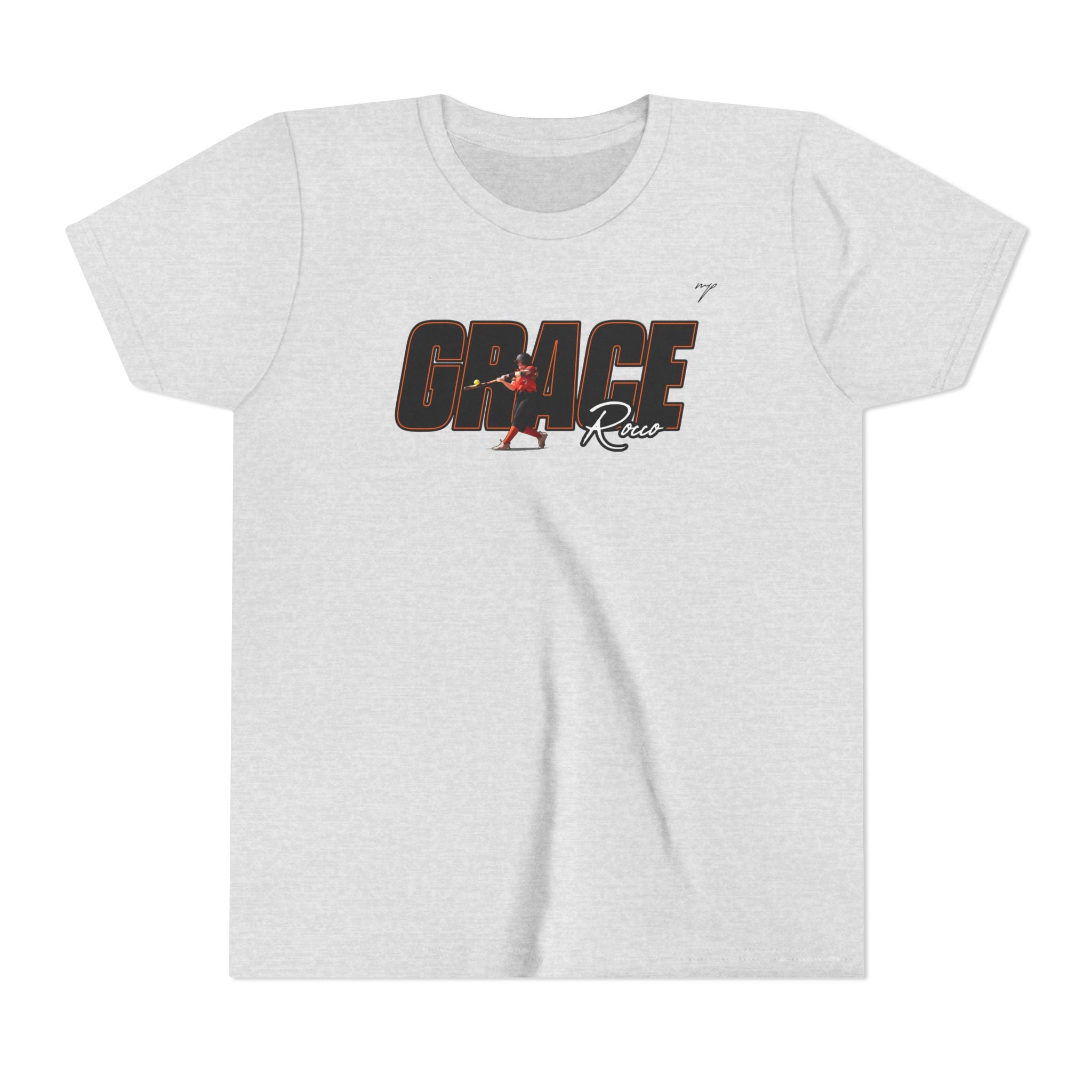 Grace Rocco YOUTH Graphic Tee