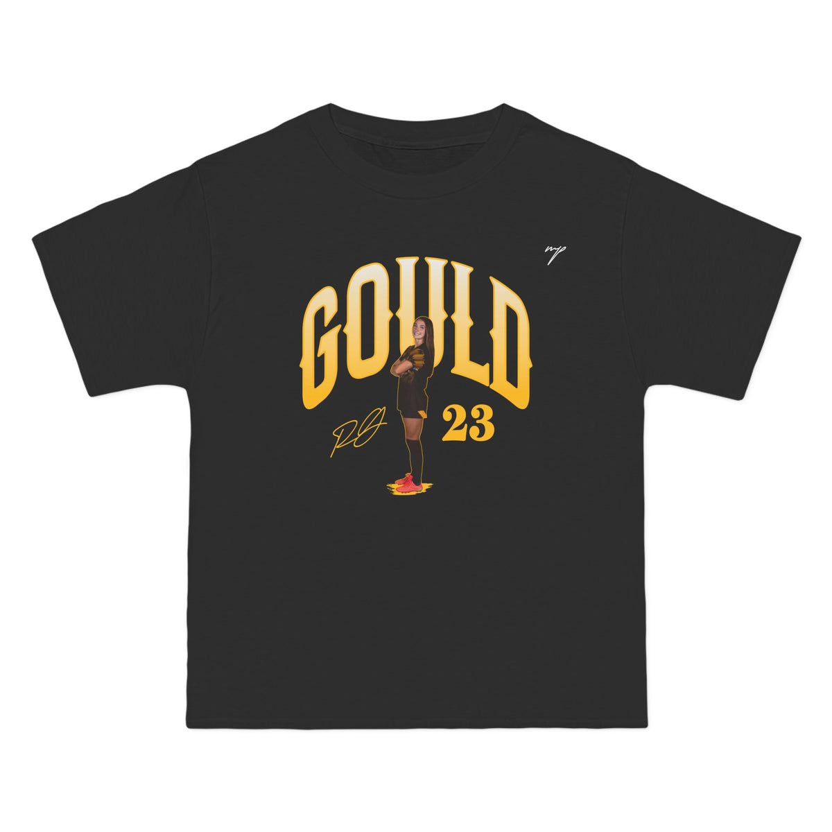 Reese Gould Vintage Tee
