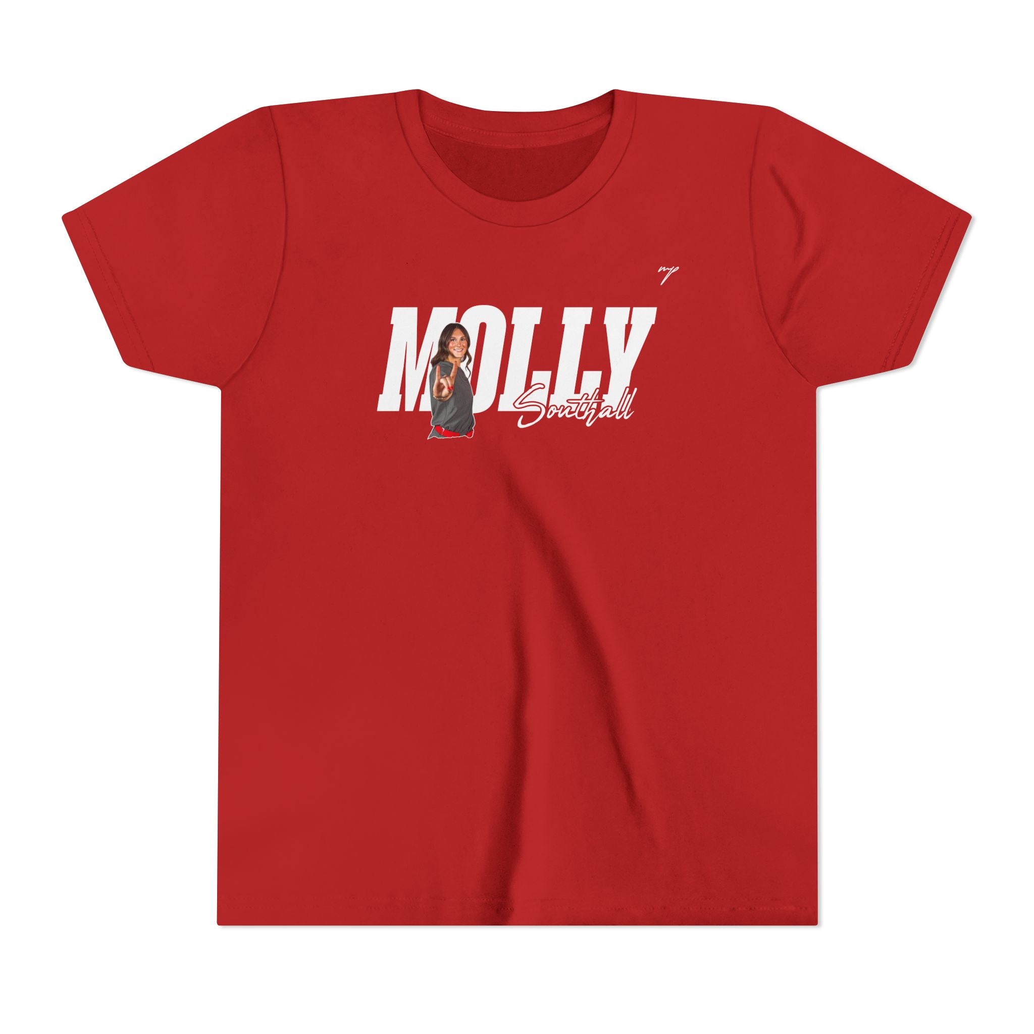 Molly Southall YOUTH Graphic Tee