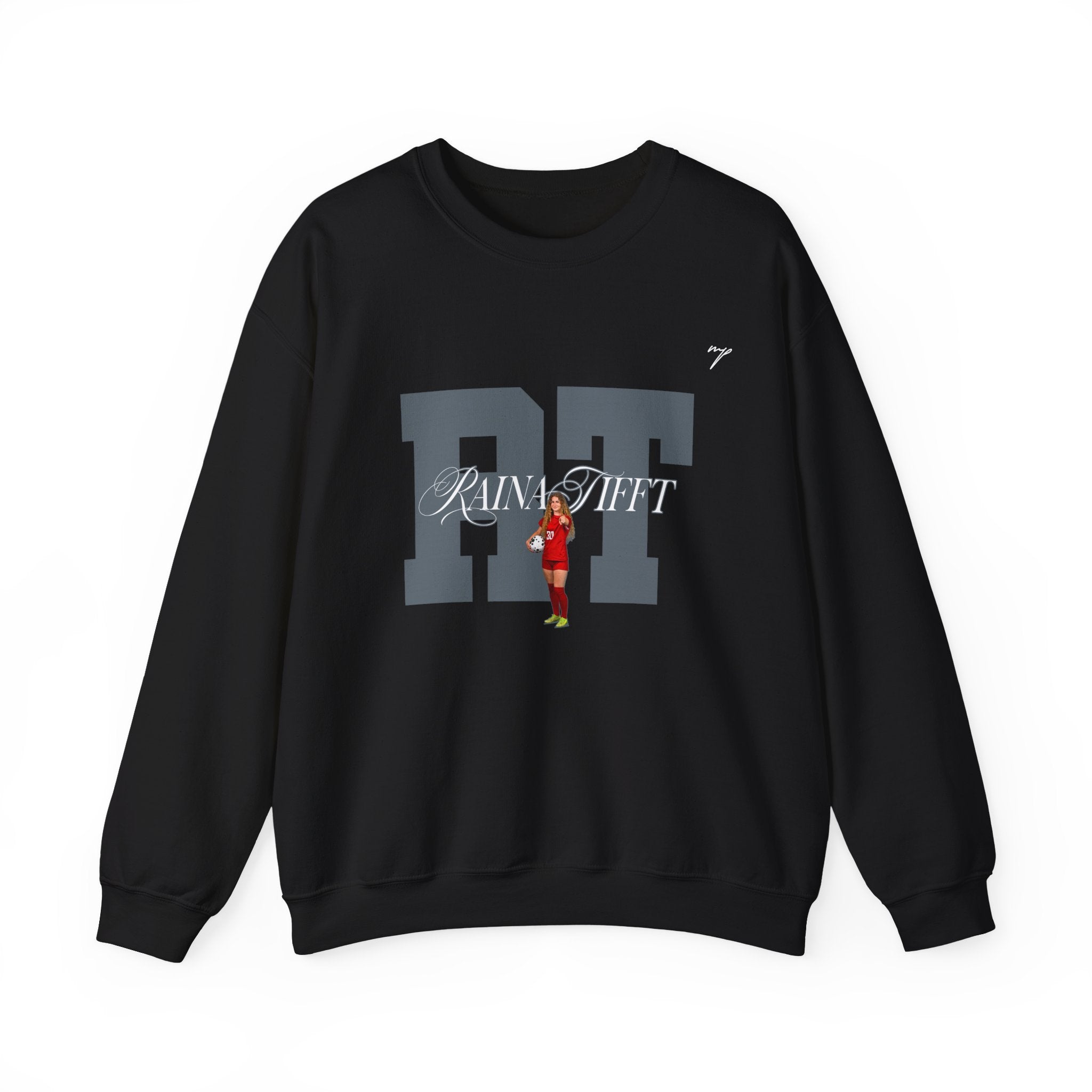 Raina Tifft Crewneck