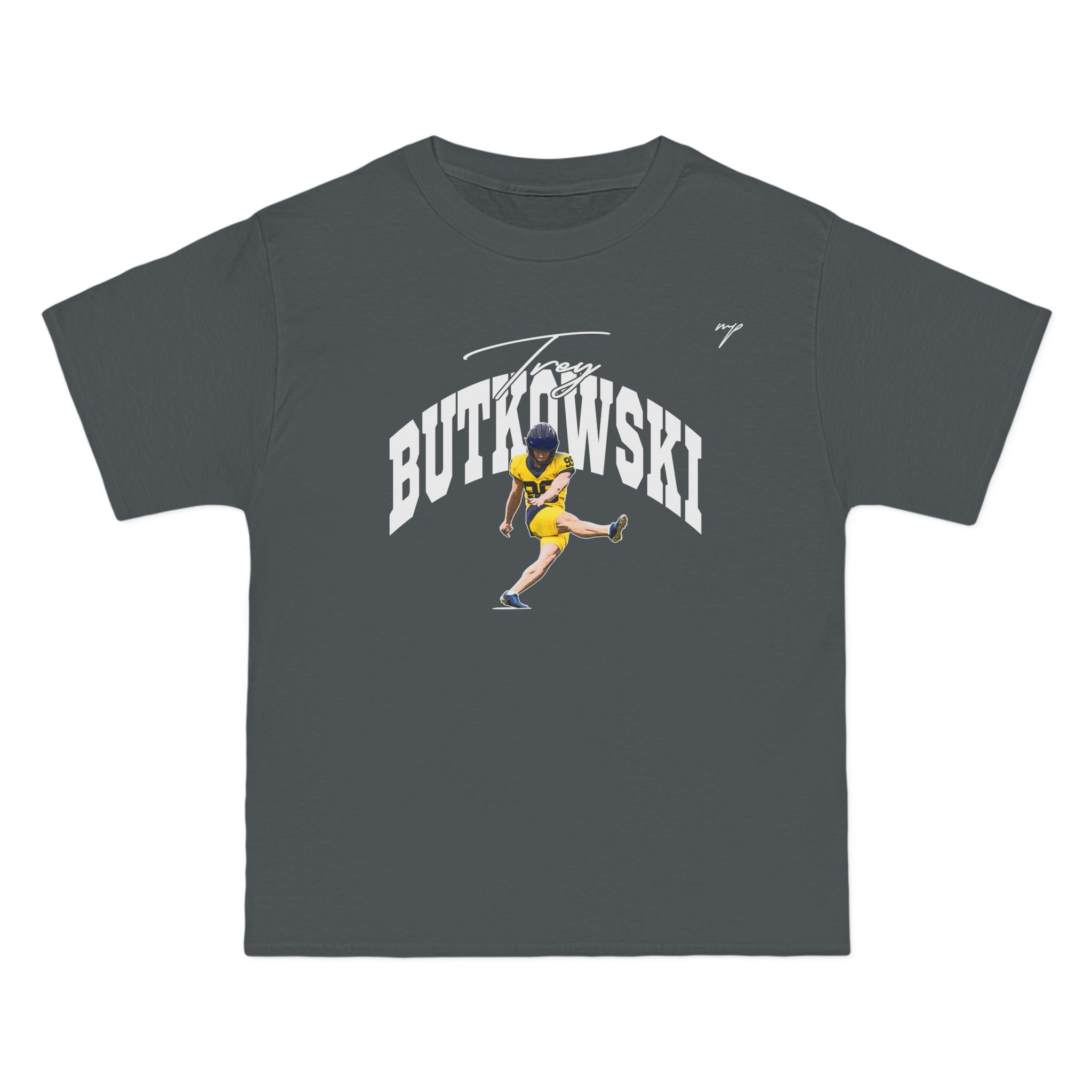 Trey Butkowski Vintage Tee