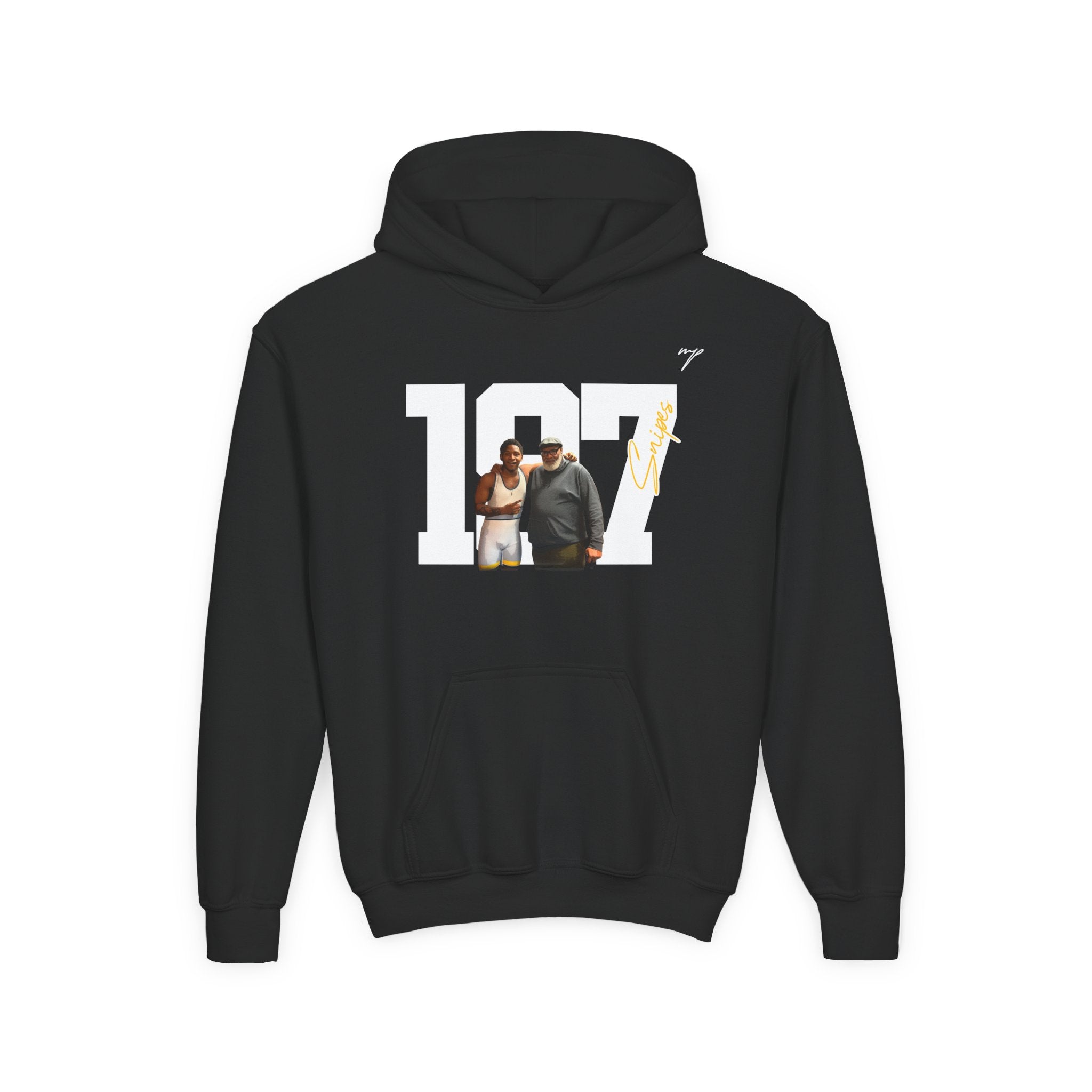 Sincere Snipes YOUTH Hoodie