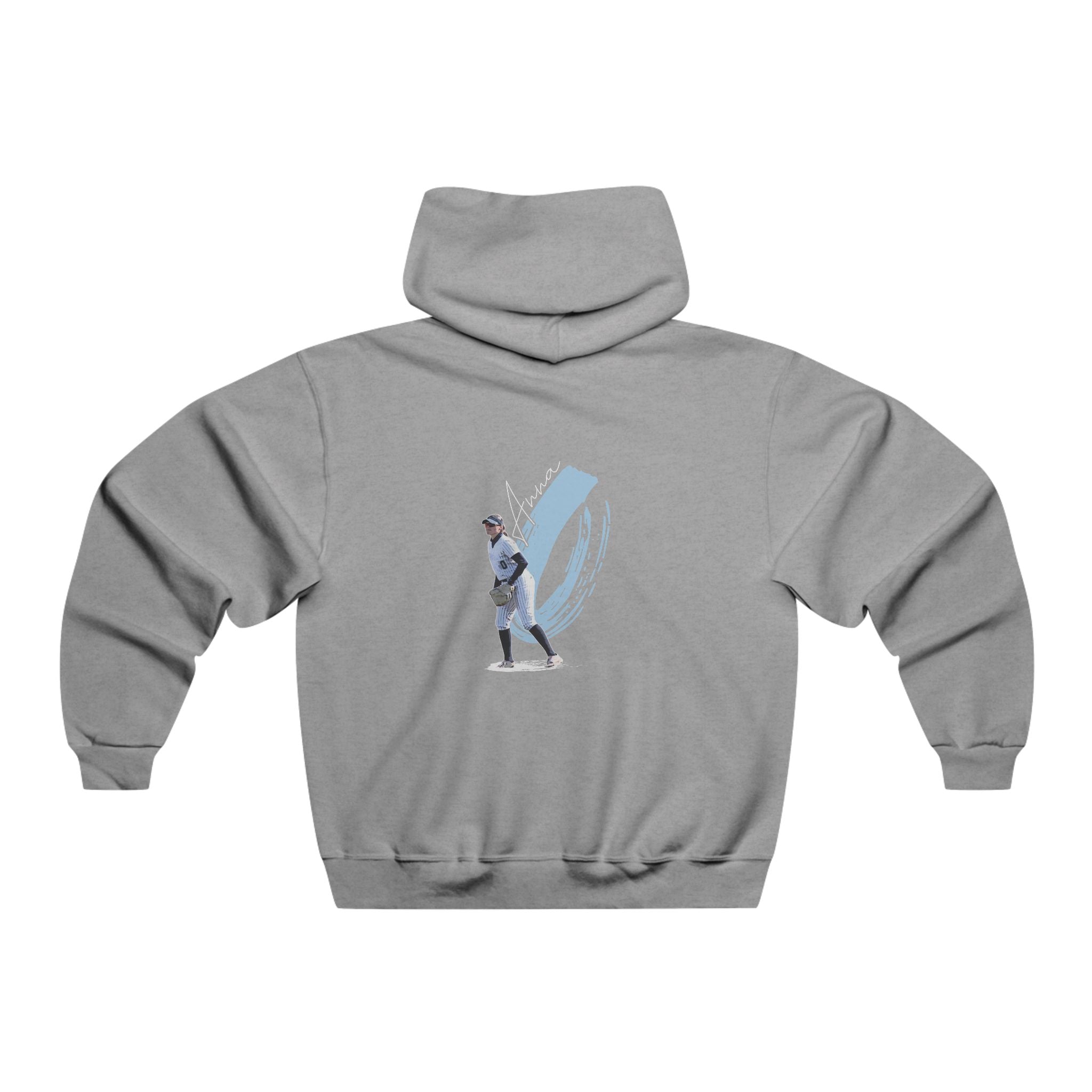 Anna Fluder Vintage Hoodie