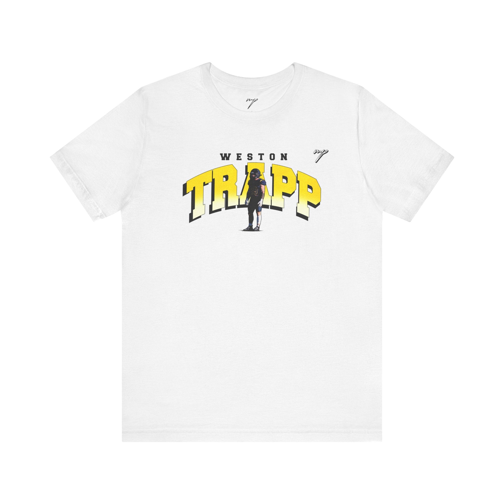 Weston Trapp Graphic Tee