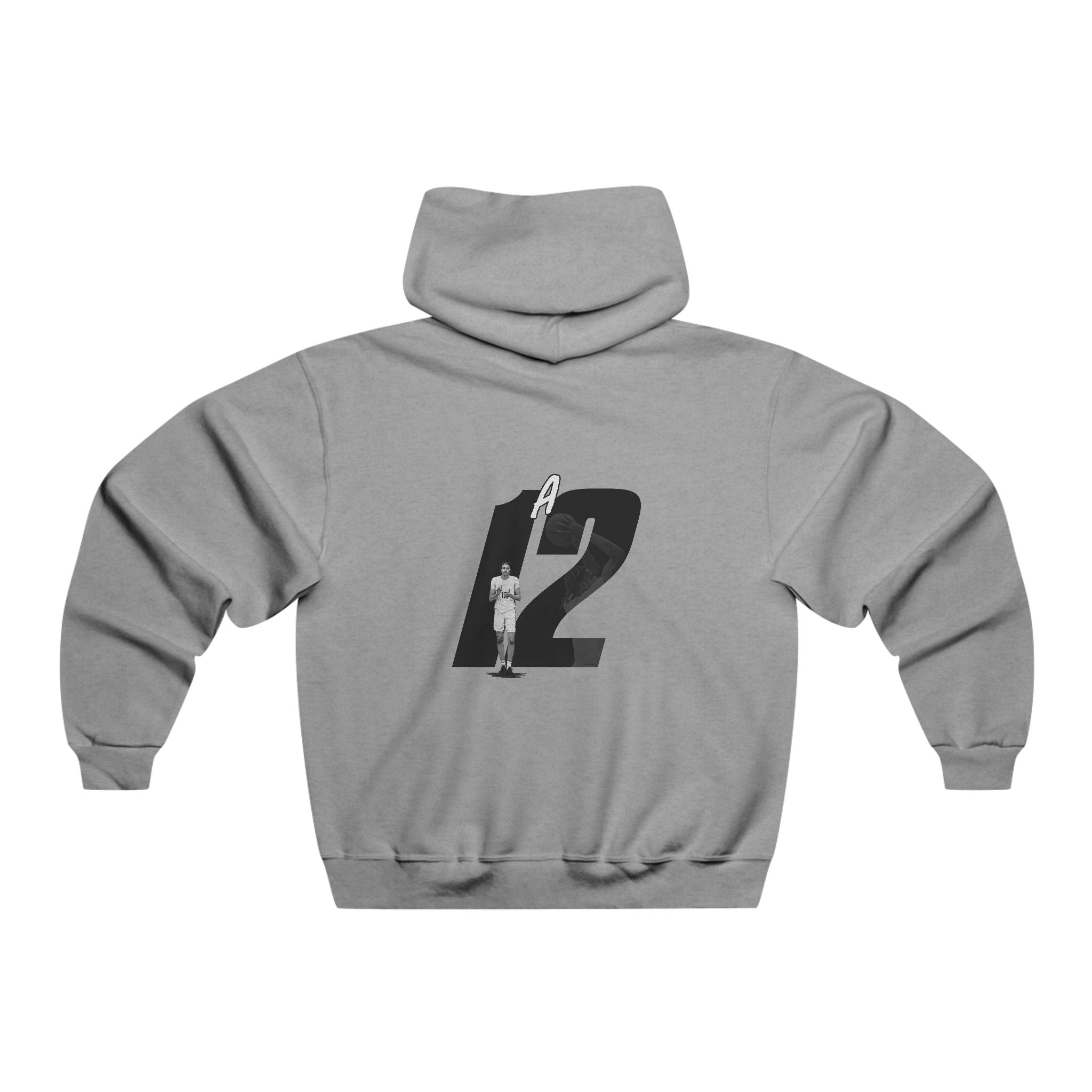 Alex Atkinson Vintage Hoodie