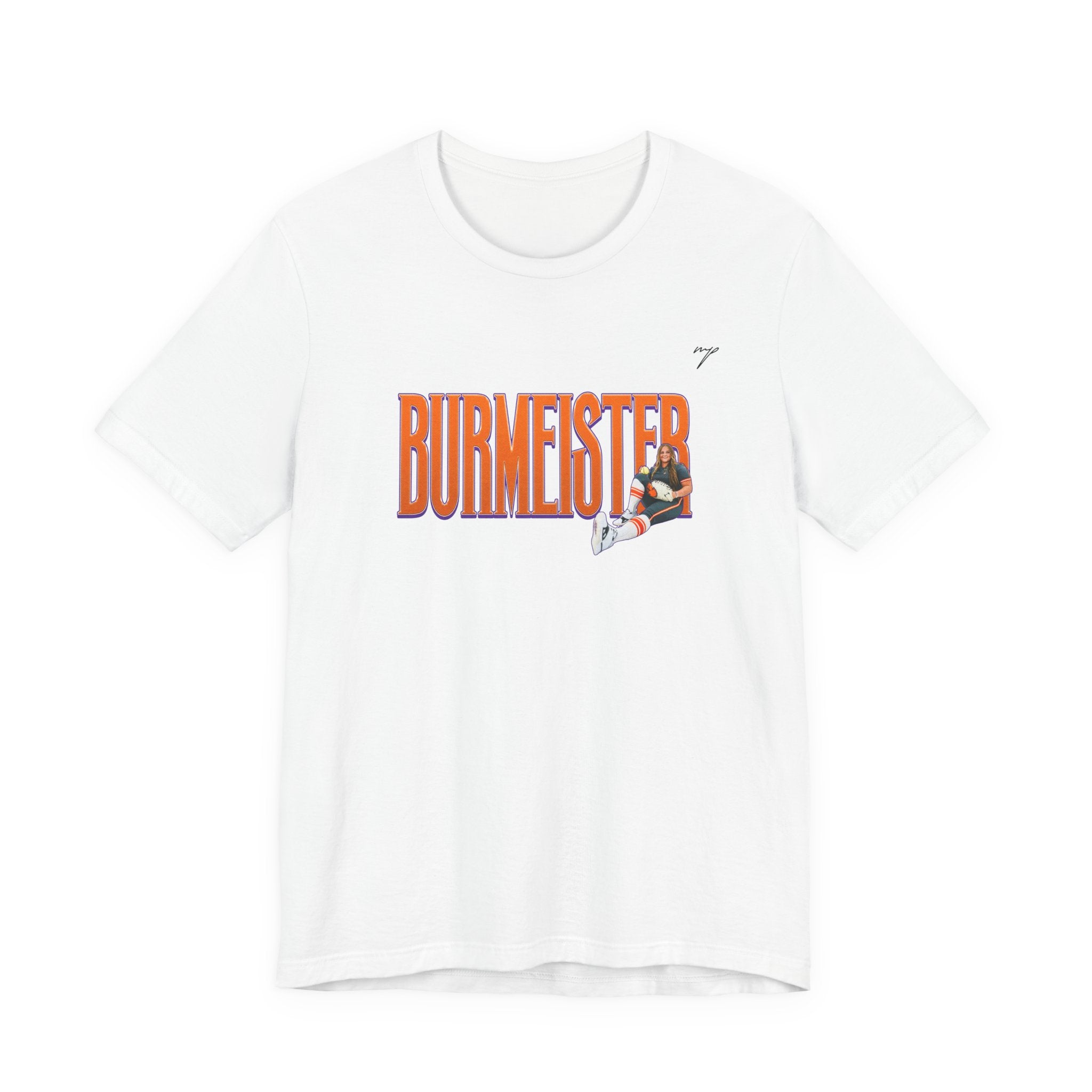 Sophia Burmeister Graphic Tee