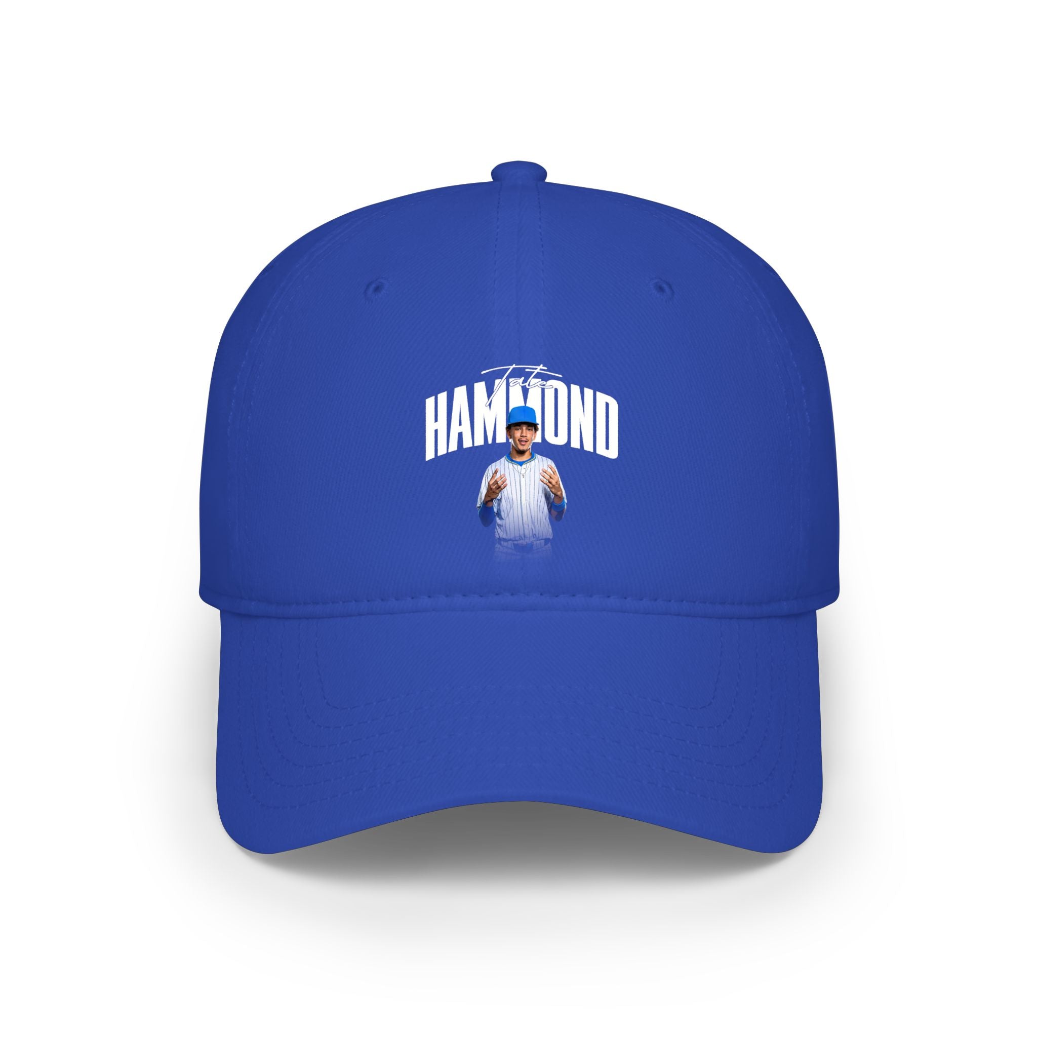 Tate Hammond Hat