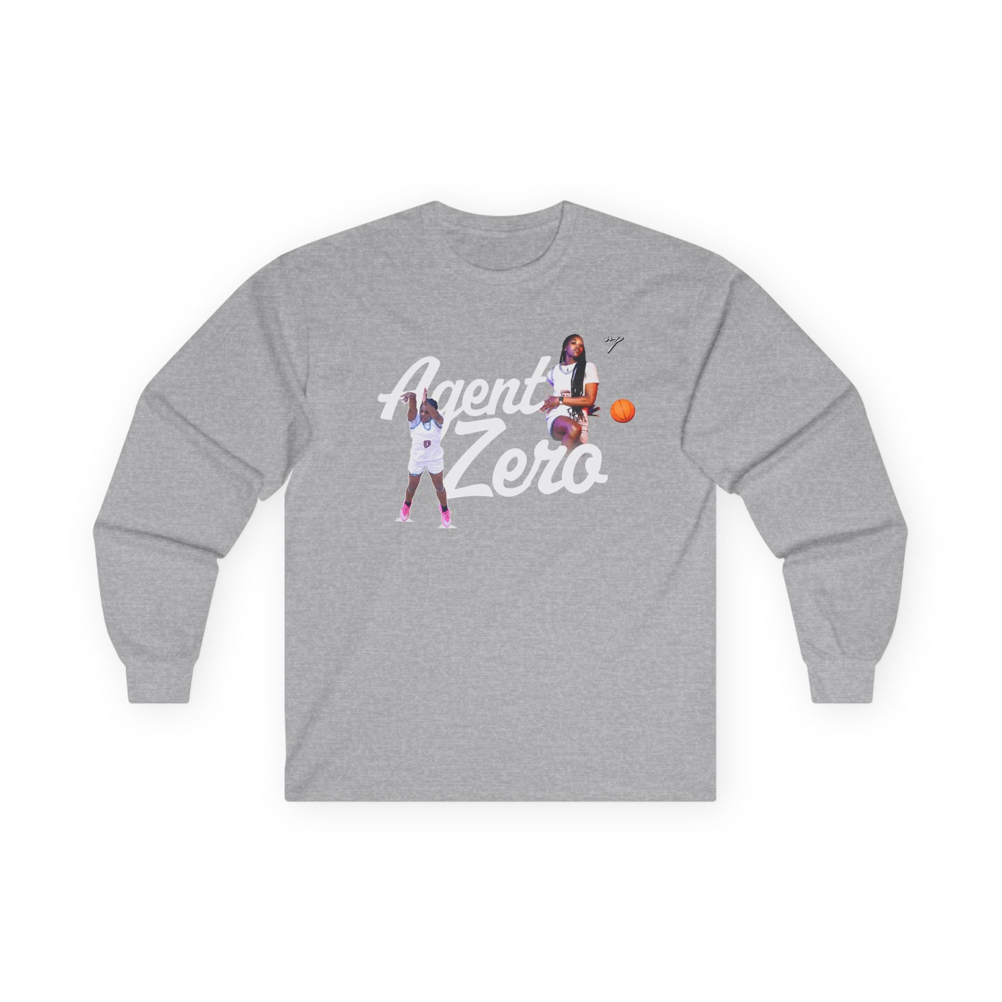 Andrea Guilford Long Sleeve Tee