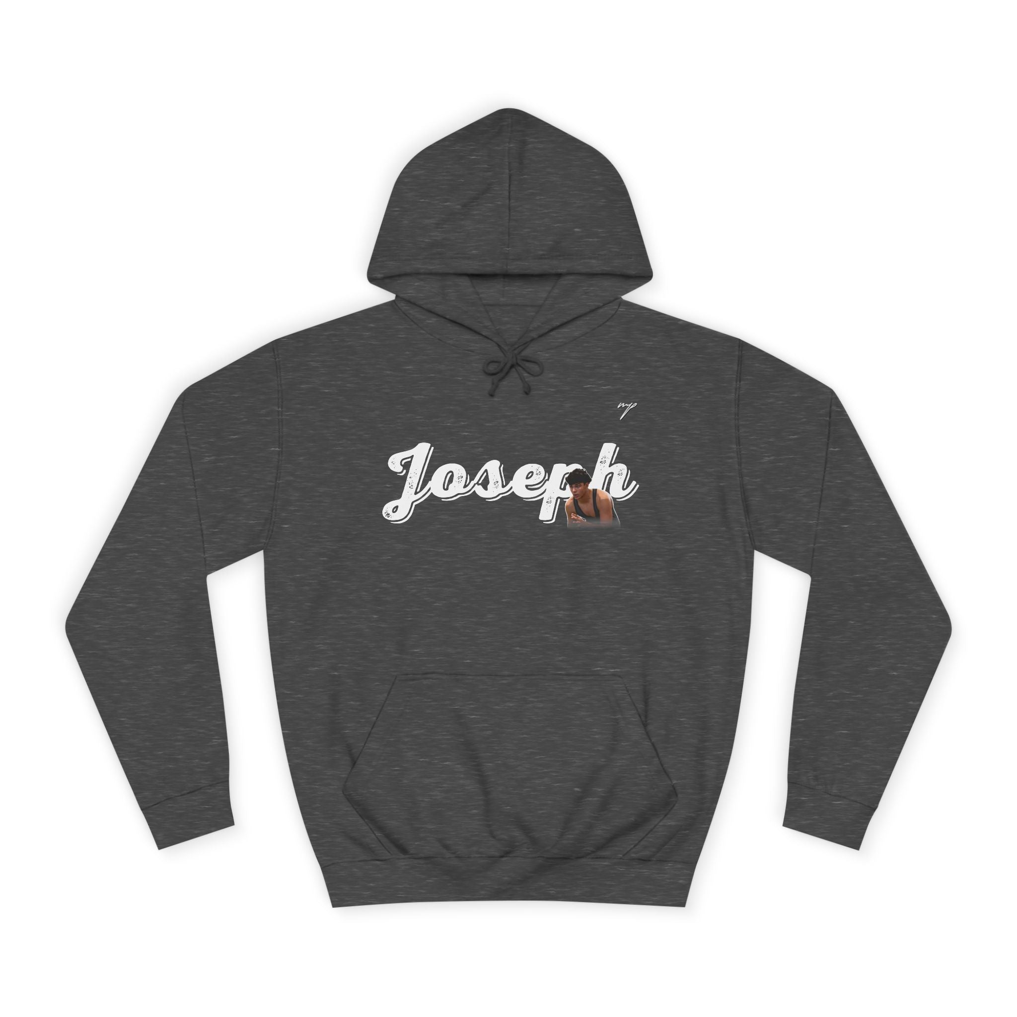 Joseph Sibaja Hoodie