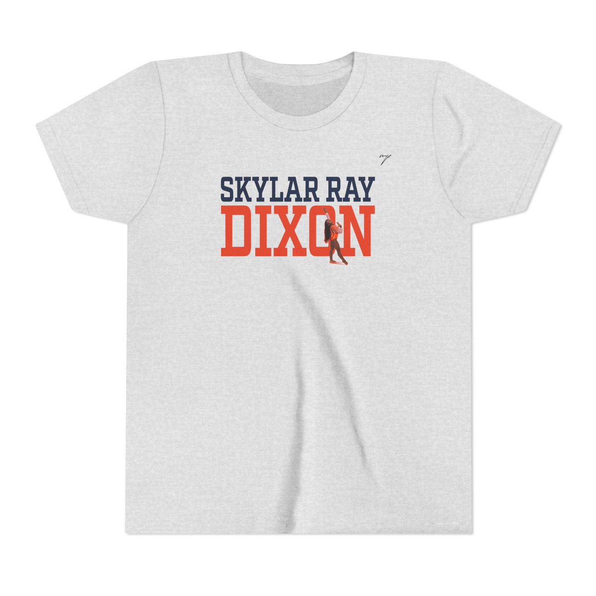 Skylar Ray Dixon YOUTH Graphic Tee