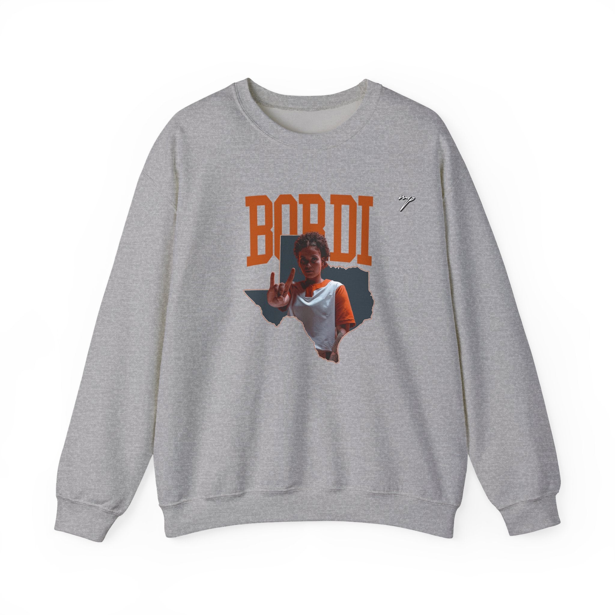 Sophia Bordi Crewneck