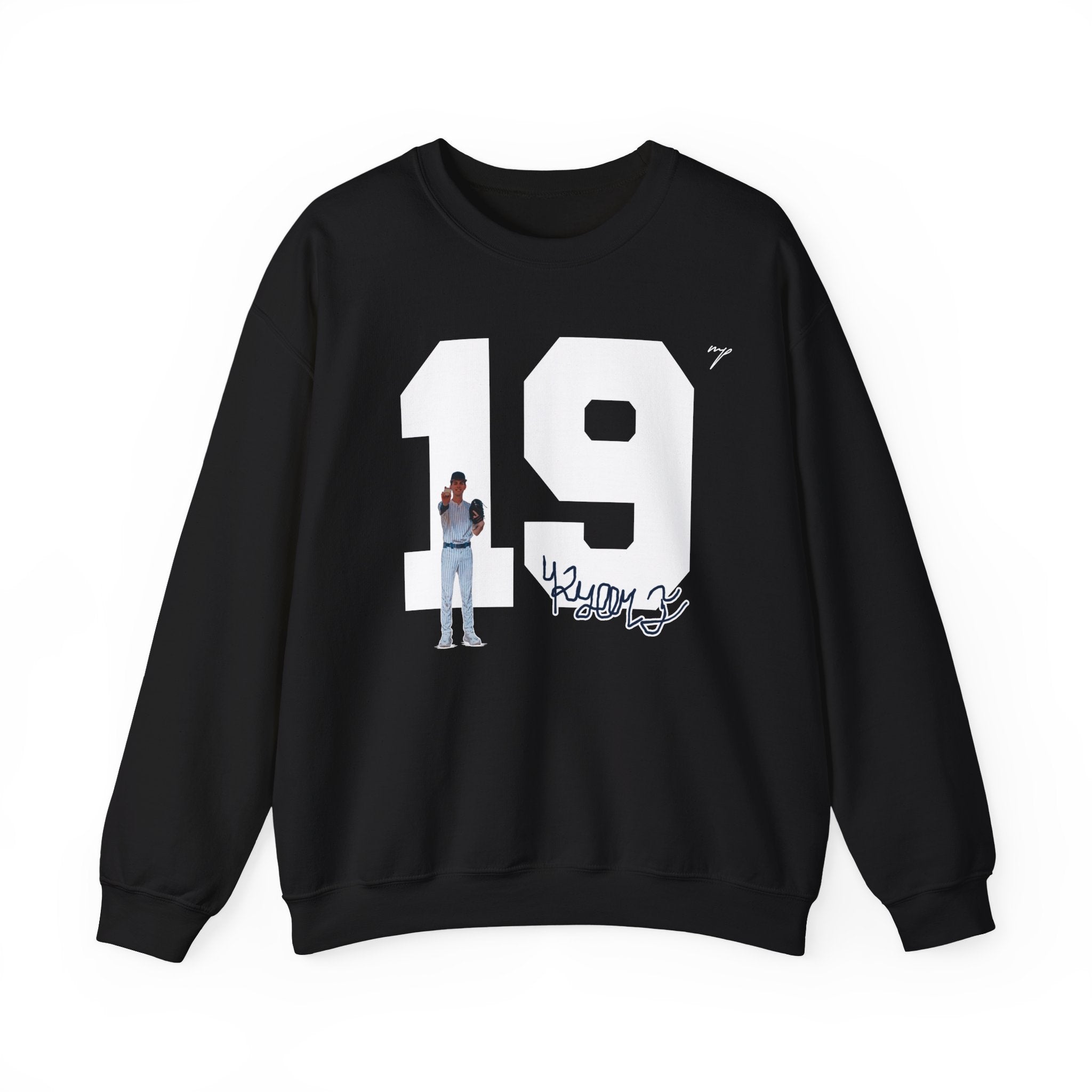 Kyler Thorp Crewneck