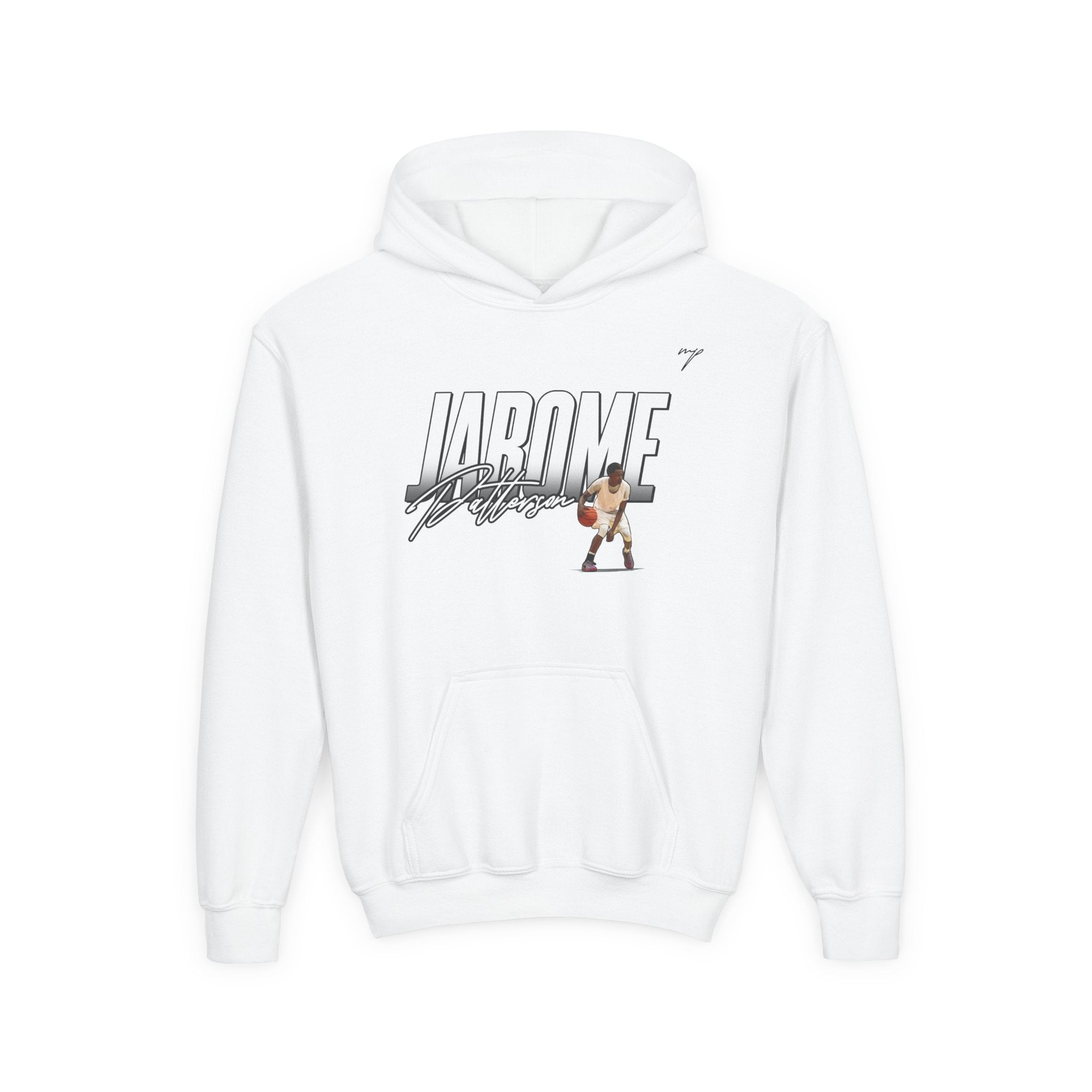 Jarome Patterson YOUTH Hoodie