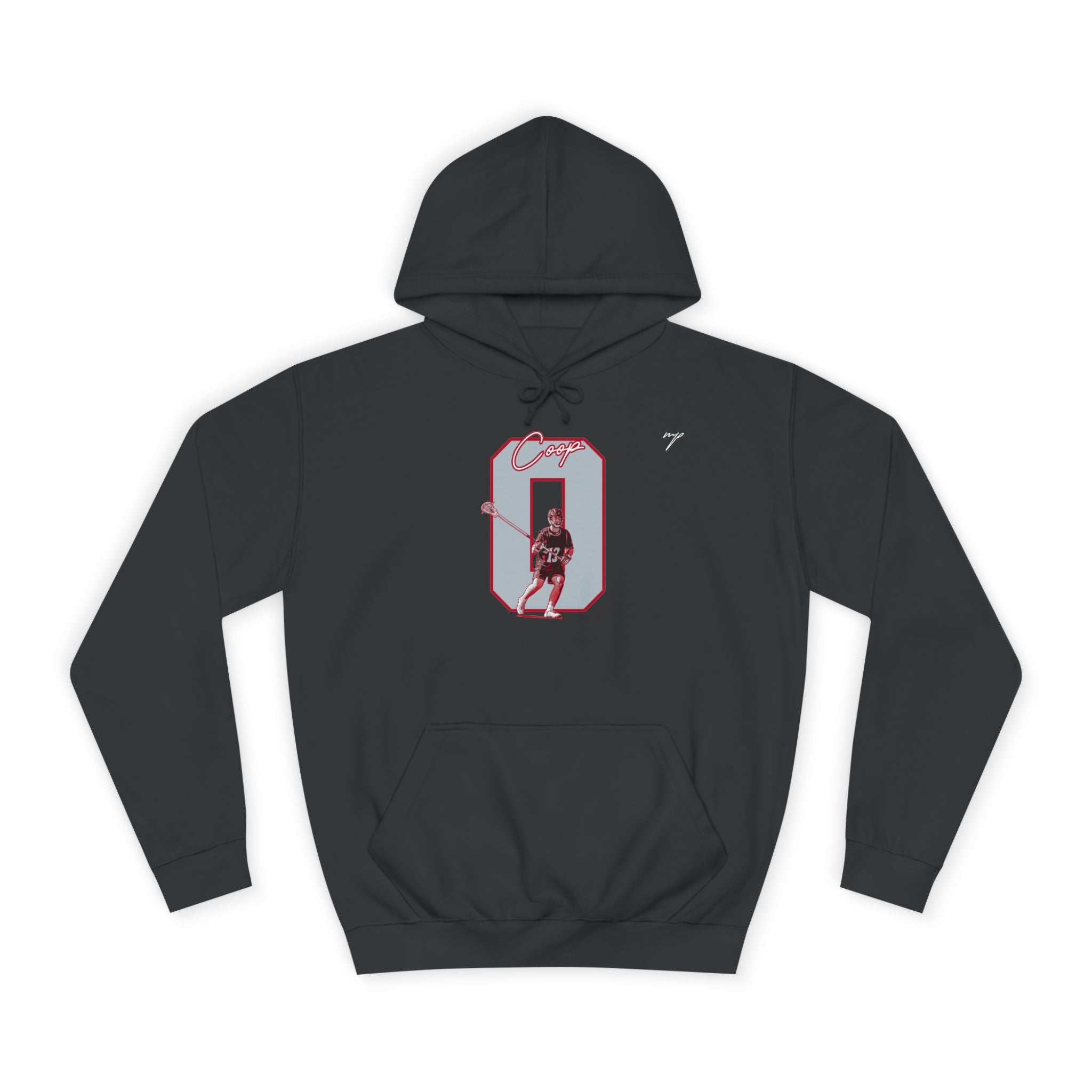 Cooper Heilig Hoodie