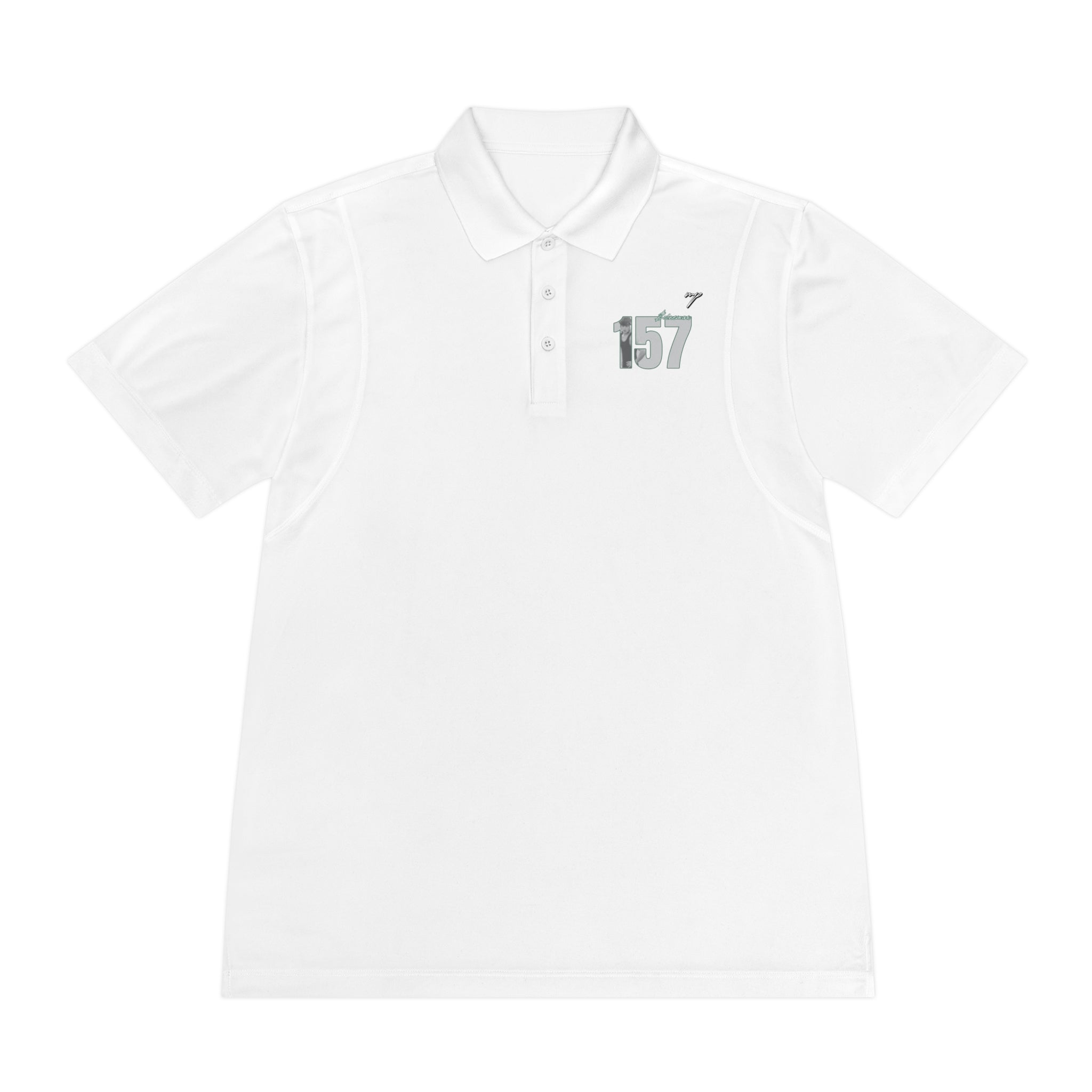 Cameron Borneman Polo