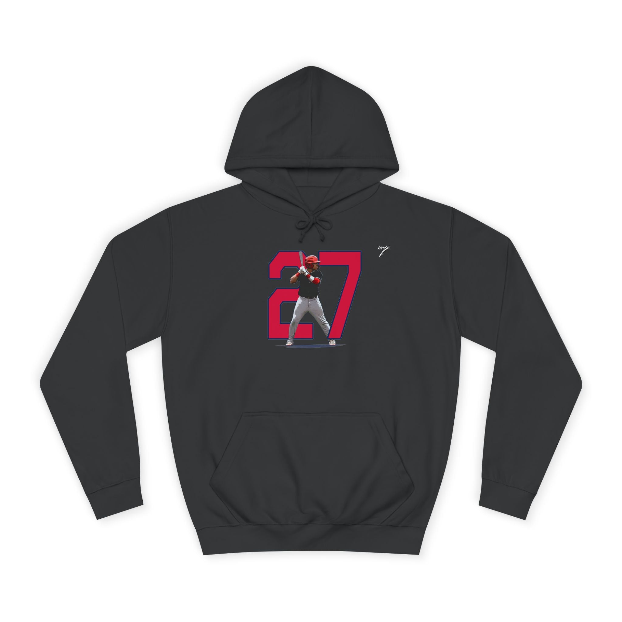 Edgar Lopez Hoodie