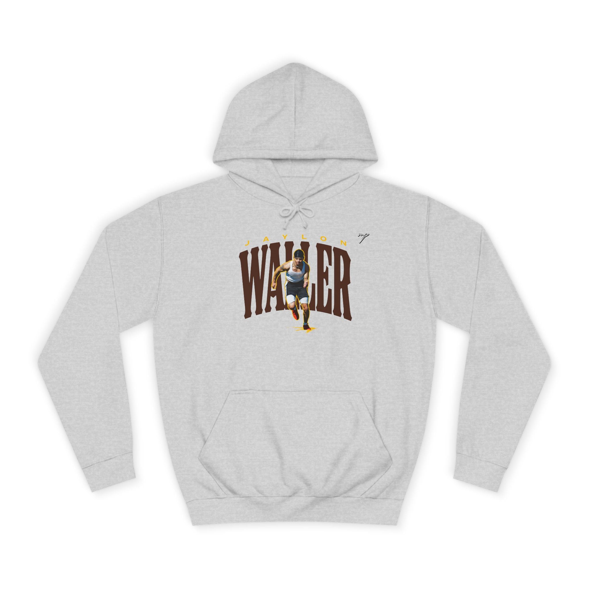 Jaylon Waller Hoodie