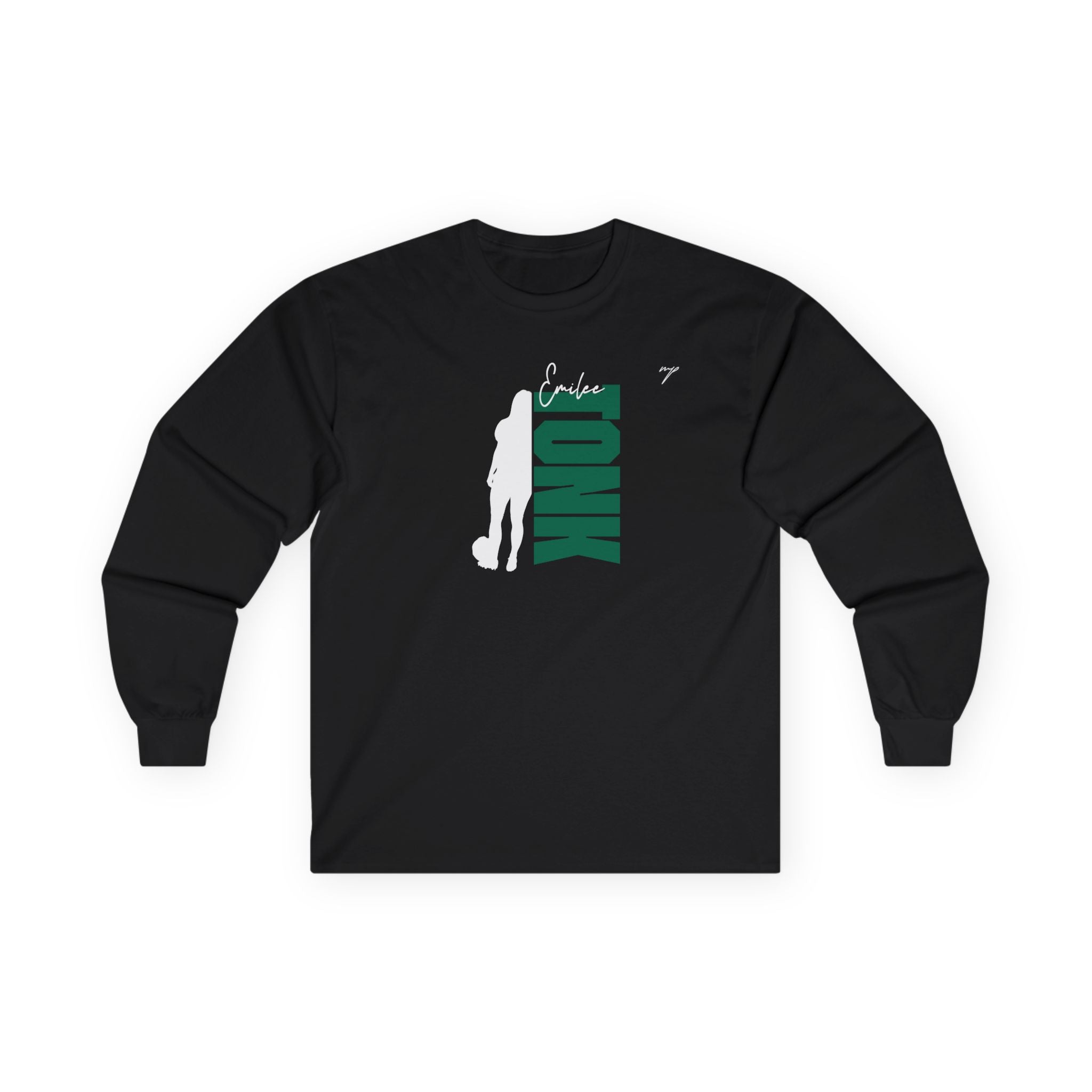 Emilee Tonkovich Long Sleeve Tee