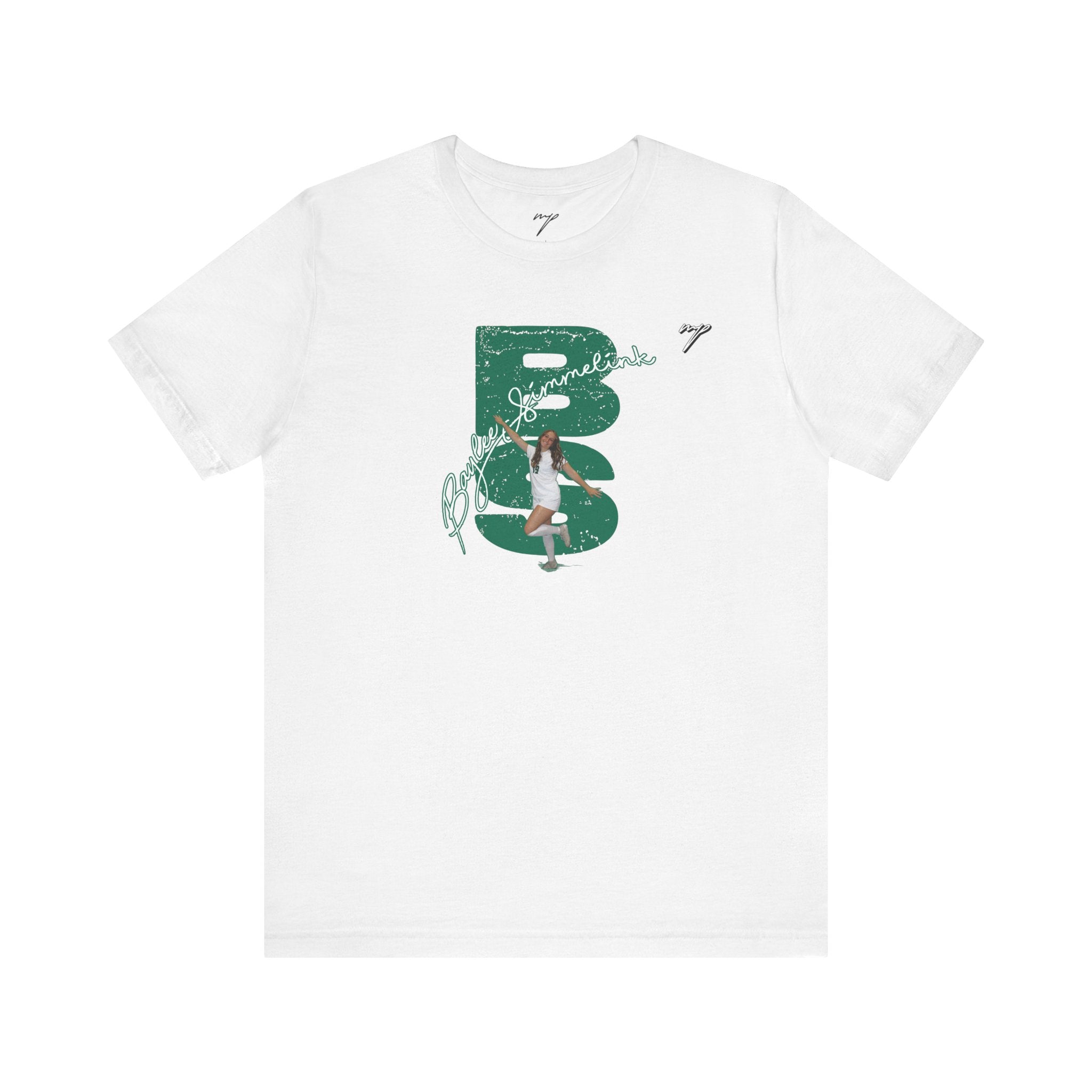 Baylee Simmelink Graphic Tee