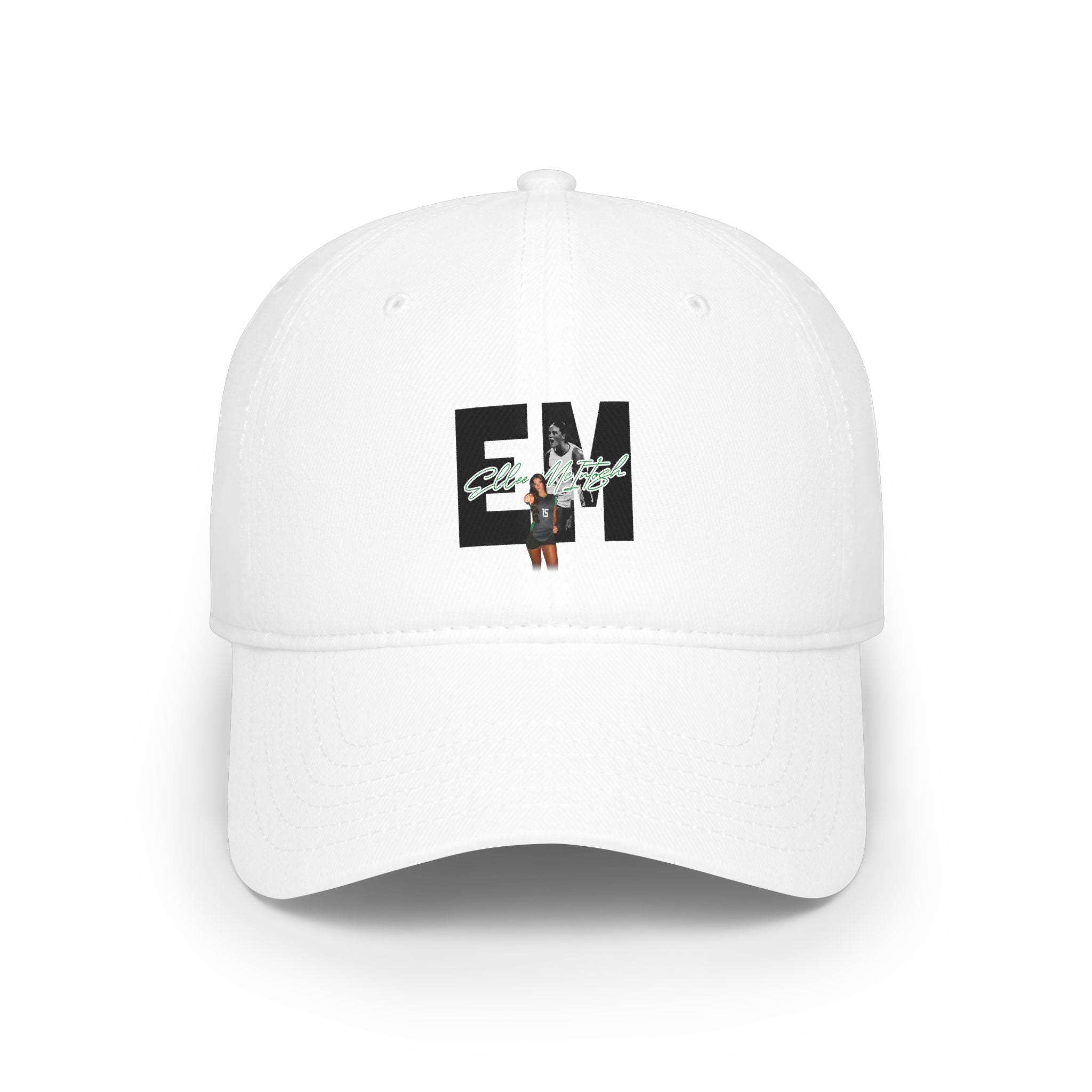 Ellee McIntosh Hat
