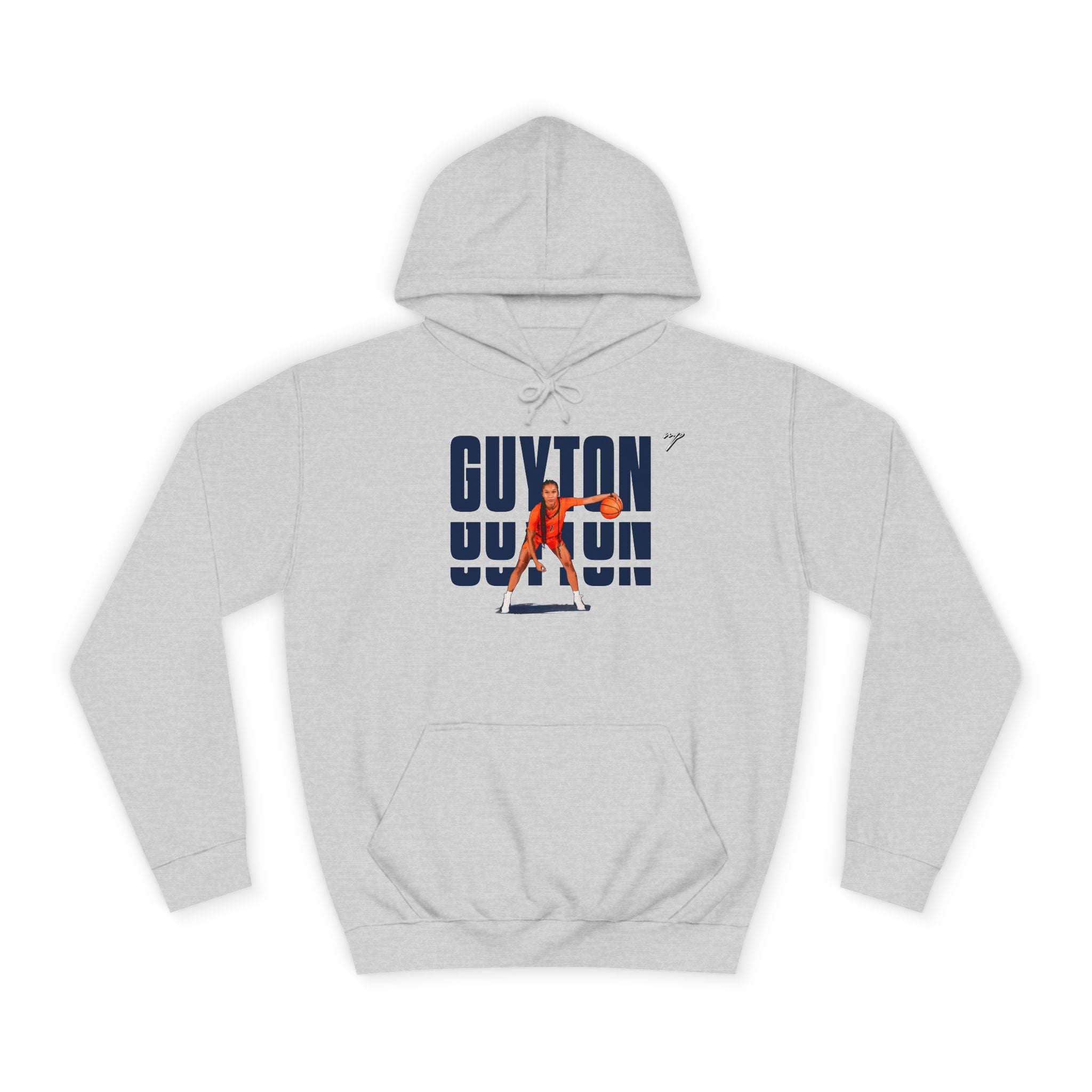 Aaliyah Guyton Hoodie